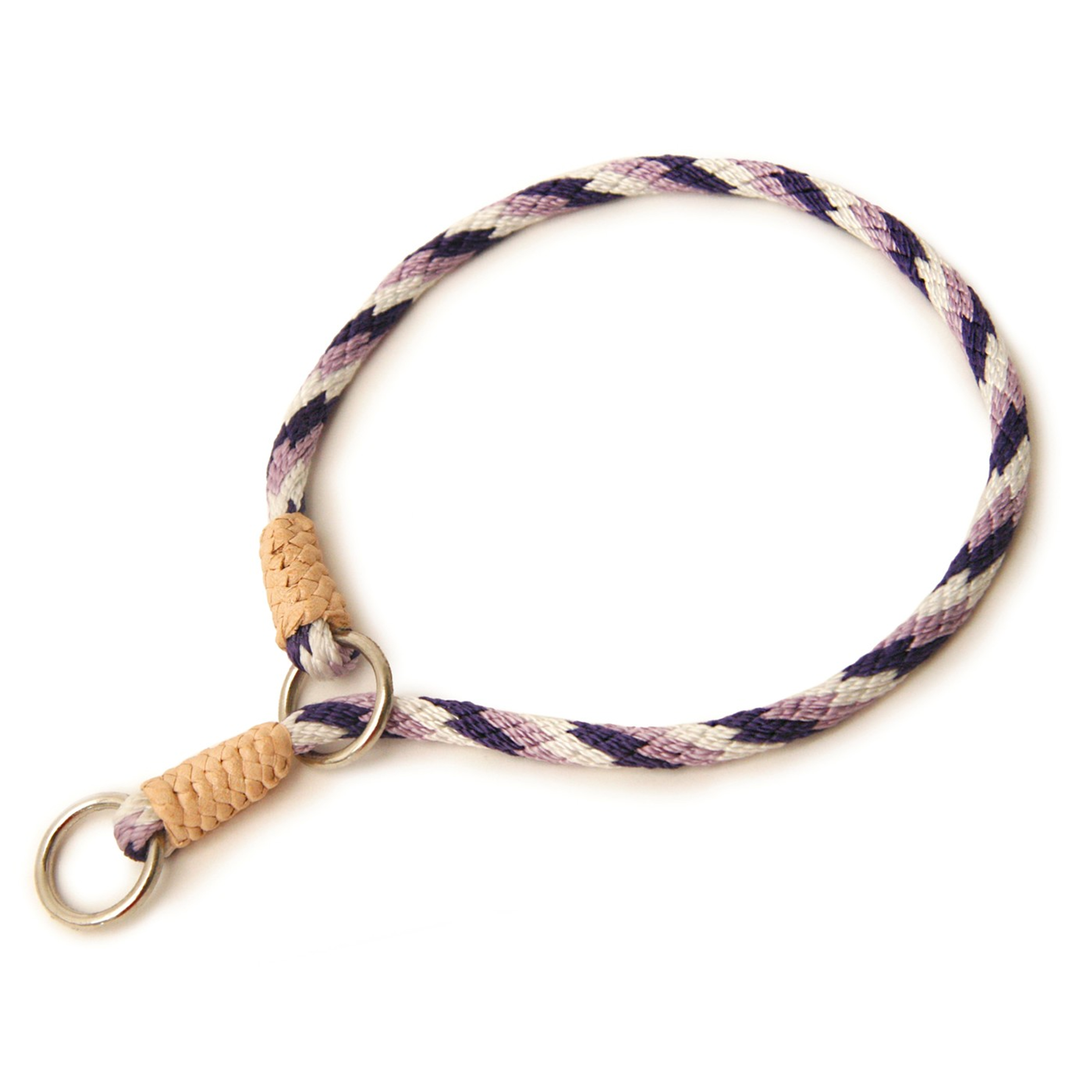 Nylon Slip Collars (14 in x 1/8in or 4mm) Image 1