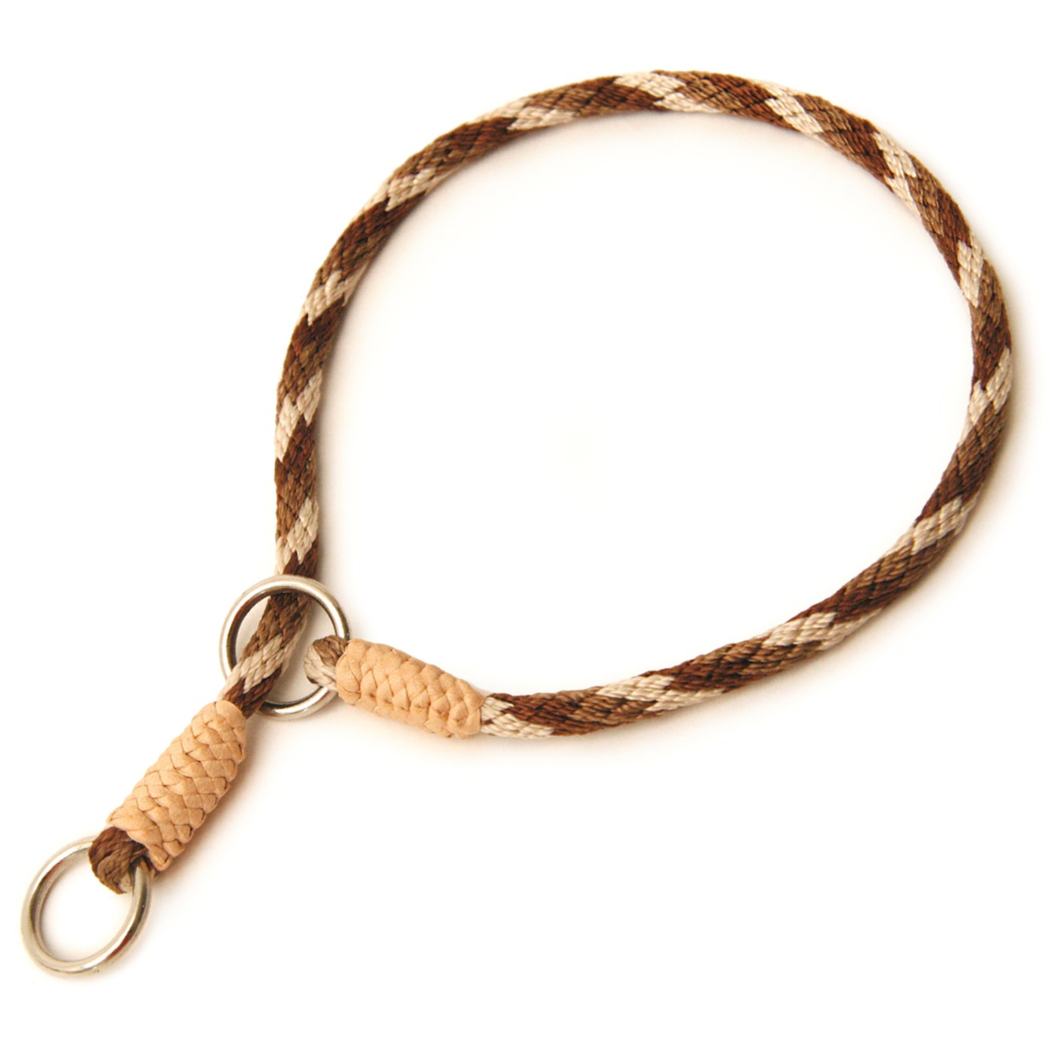 Nylon Slip Collars (14 in x 1/8in or 4mm) Image 1