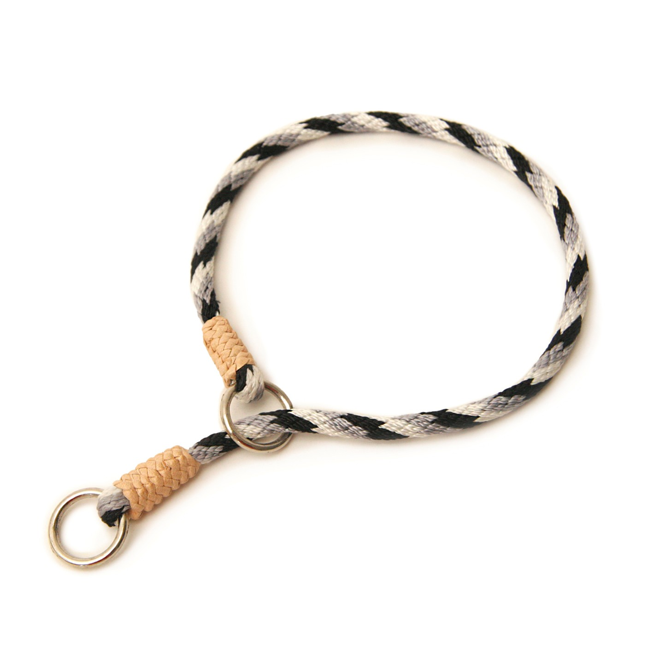 Nylon Slip Collars (16 in x 1/8in or 4mm) Image 1