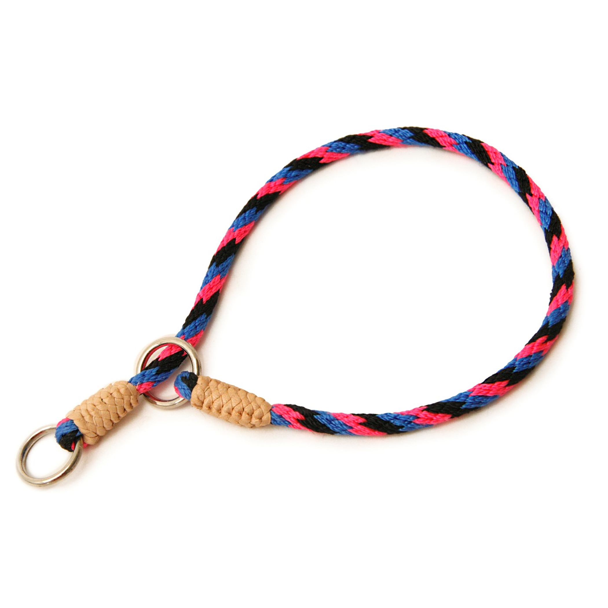 Nylon Slip Collars (16 in x 1/8in or 4mm) Image 1