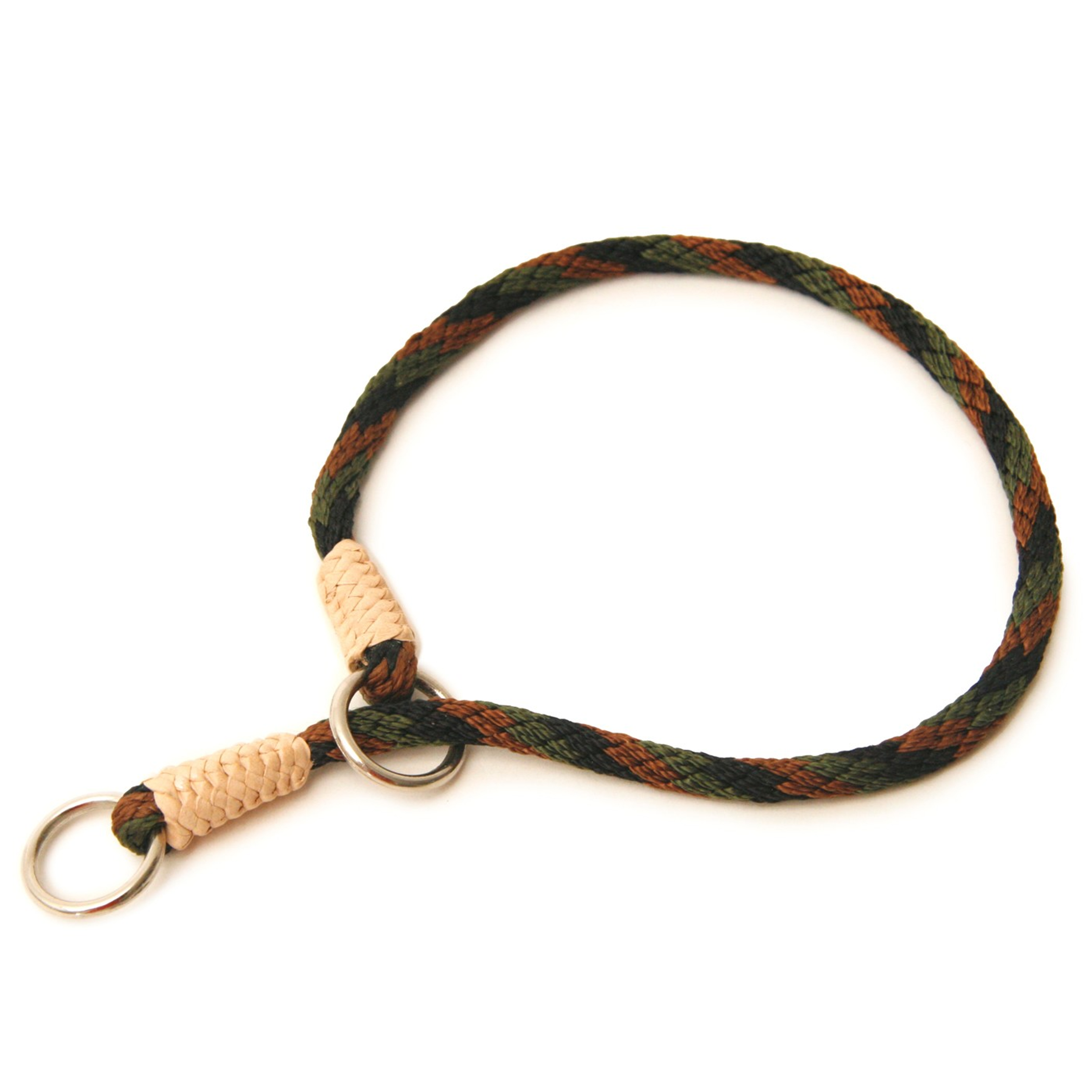 Nylon Slip Collars (16 in x 1/8in or 4mm) Image 1