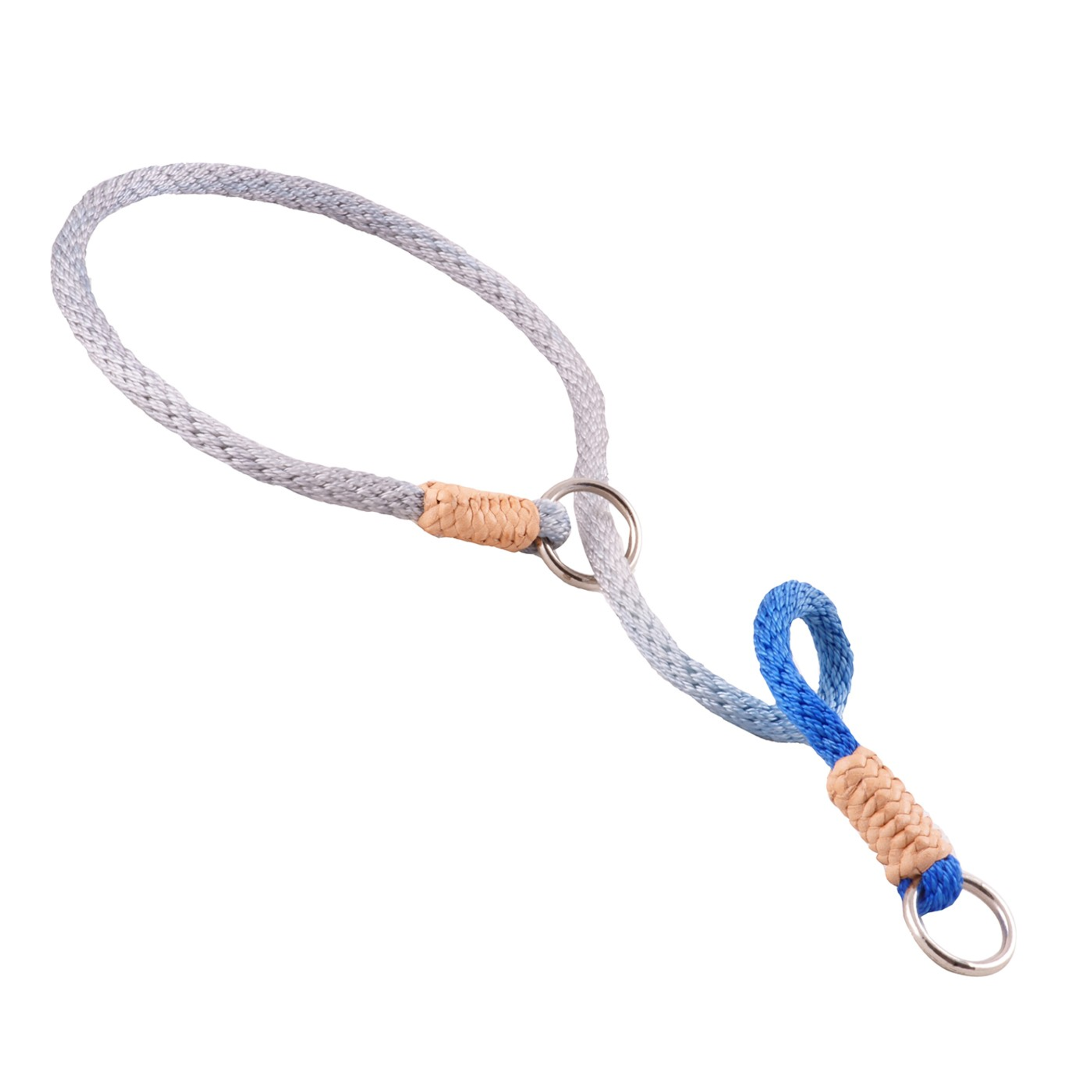 Nylon Slip Collars (16 in x 1/8in or 4mm) Image 1