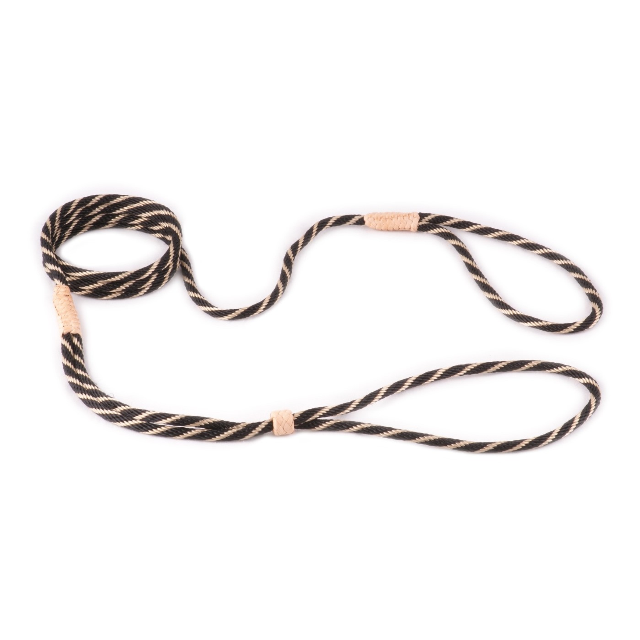 Nylon Adjustable Loop Lead (52in x 1/8in or 4mm) Image 1