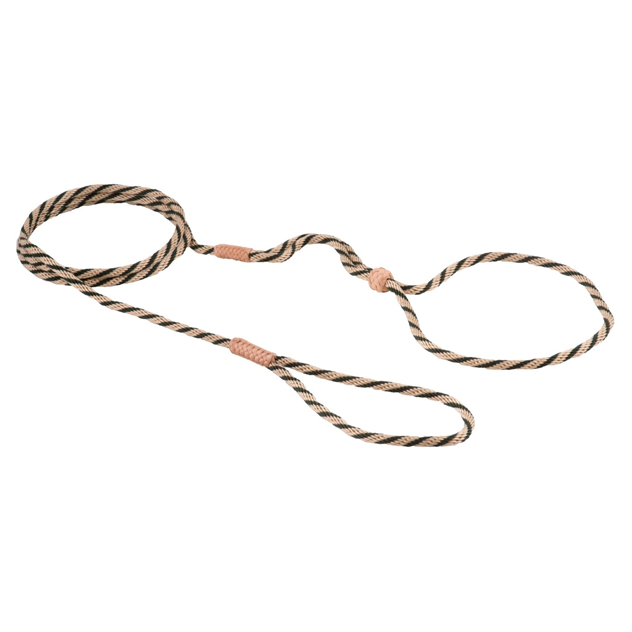 Nylon Adjustable Loop Lead (52in x 1/8in or 4mm) Image 1