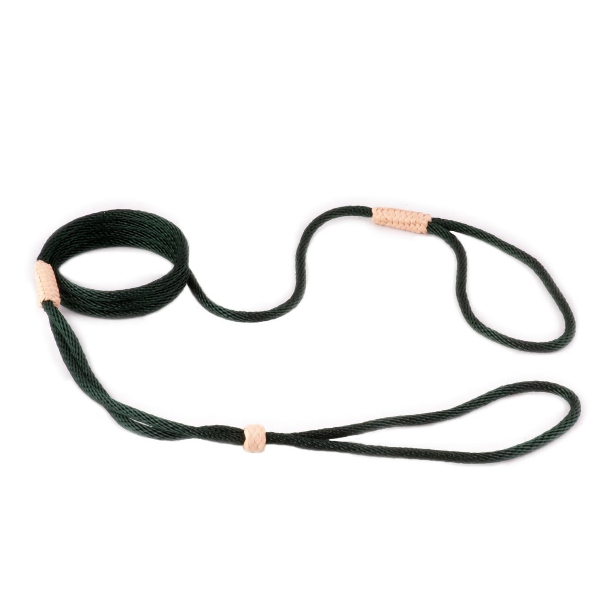 Nylon Adjustable Loop Lead (52in x 1/8in or 4mm) Image 1