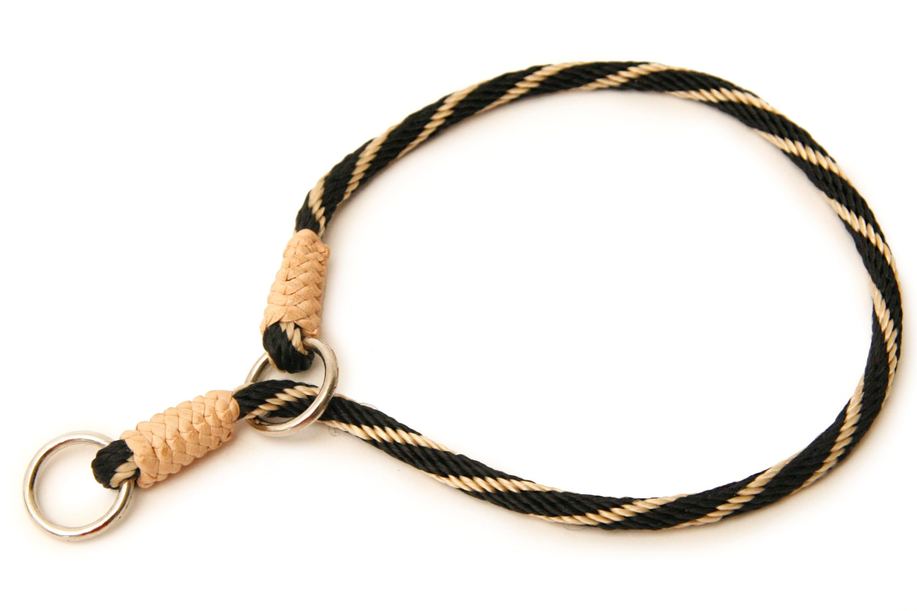 Nylon Slip Collars (14 in x 1/8in or 4mm) Image 1