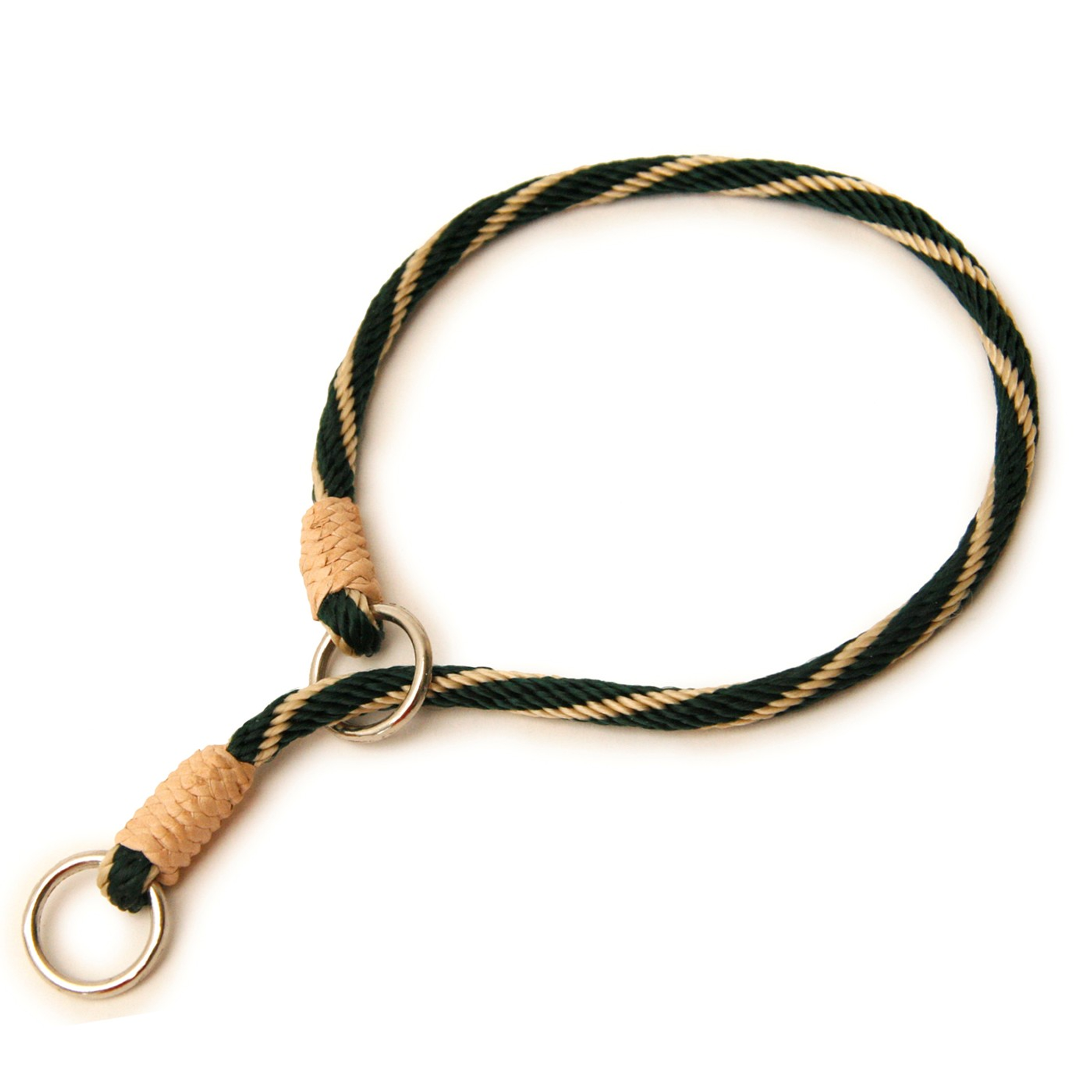Nylon Slip Collars (14 in x 1/8in or 4mm) Image 1