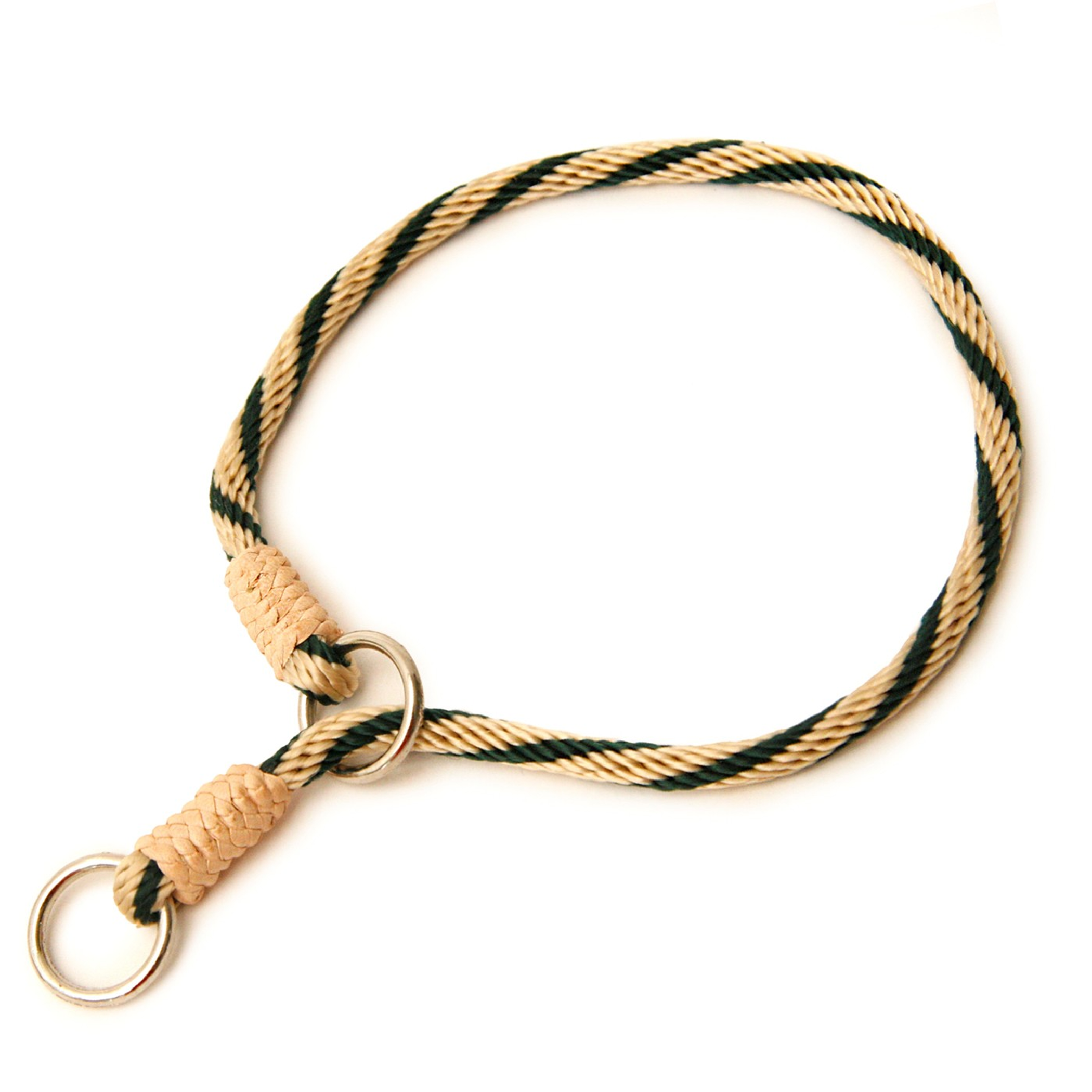 Nylon Slip Collars (14 in x 1/8in or 4mm) Image 1