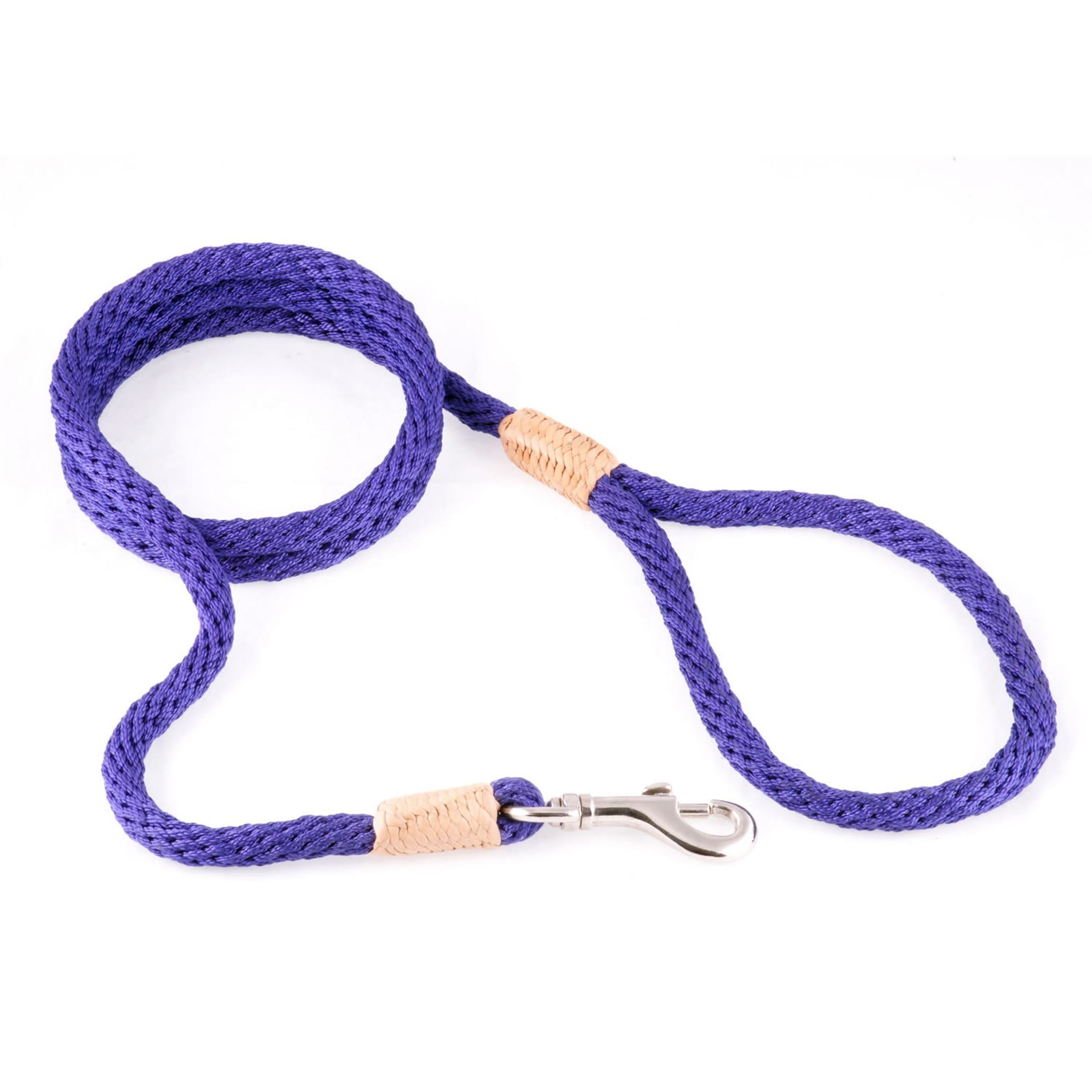 Nylon Snap Leads (4 ft  x 1/16 or 2 mm) Image 1