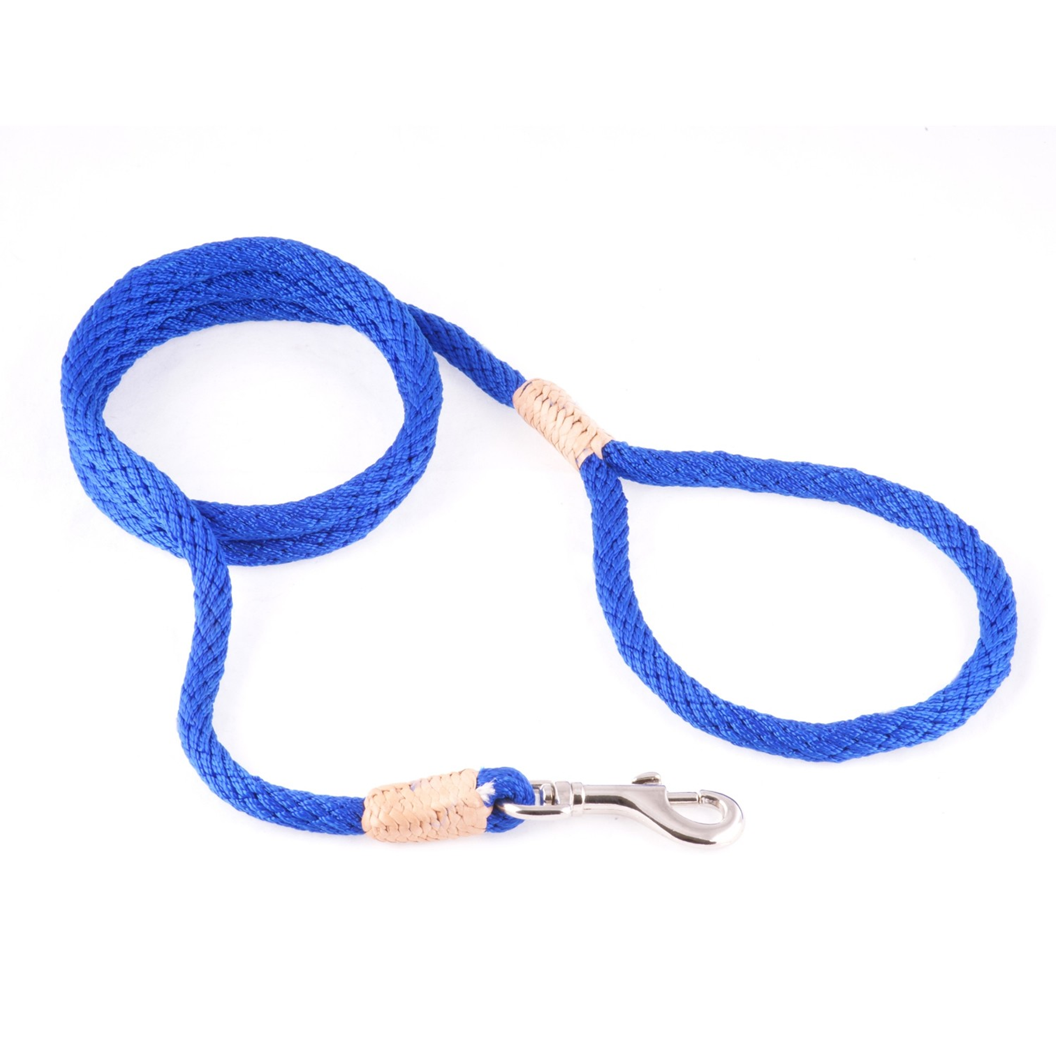 Nylon Snap Leads (4 ft  x 1/16 or 2 mm) Image 1