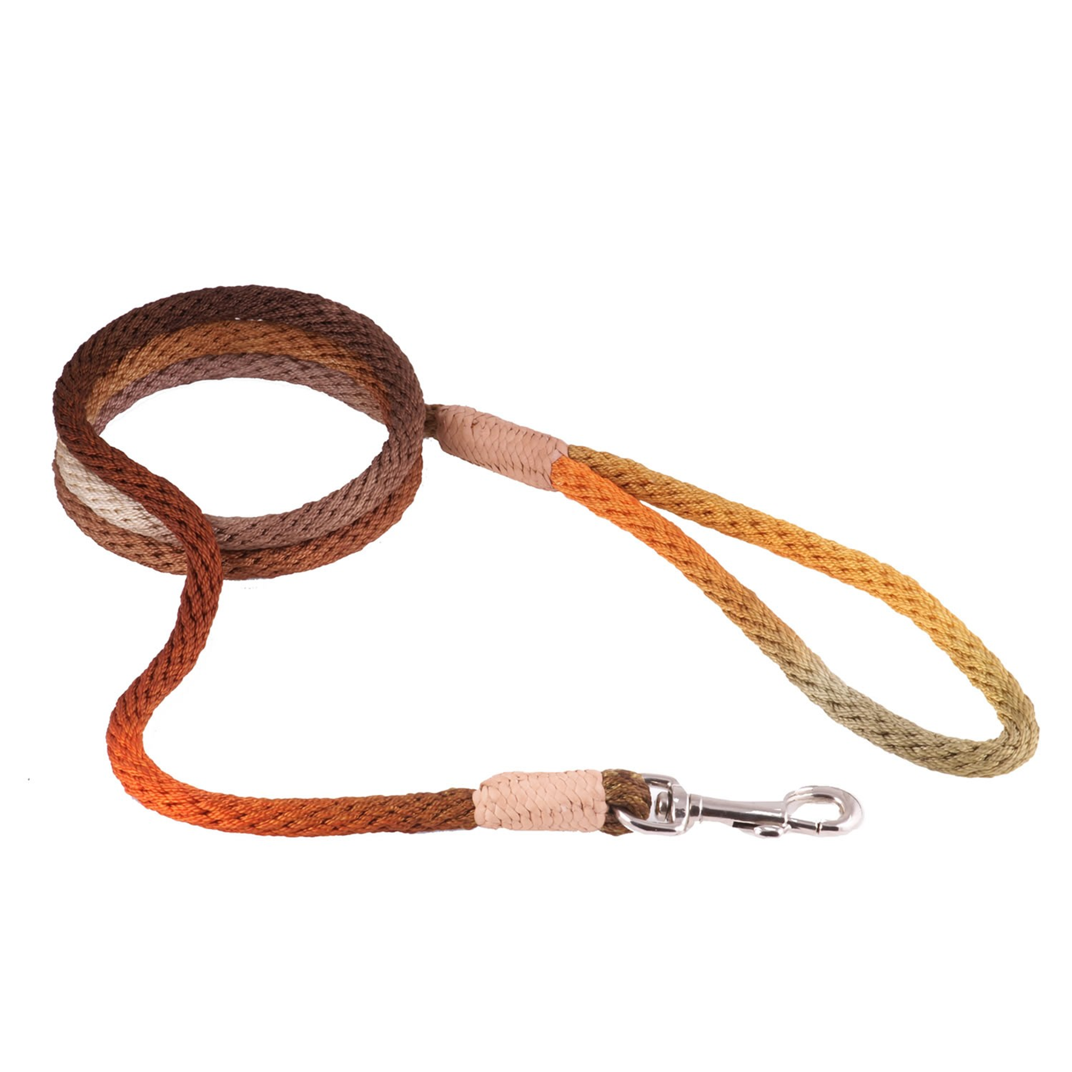 Nylon Snap Leads (4 ft  x 1/16 or 2 mm) Image 1