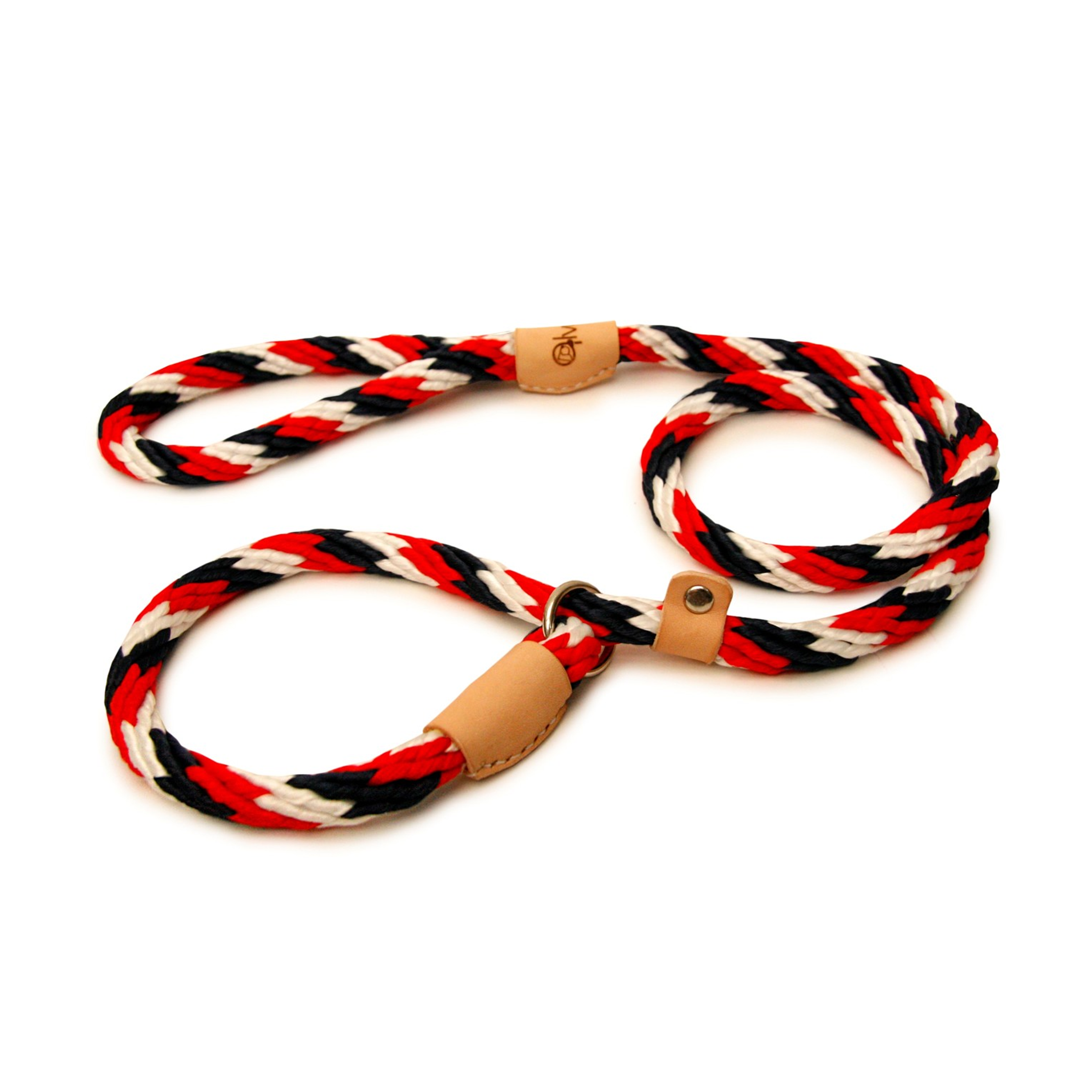 Sport Slip Lead With Stopper (6 ft  x 5/16in or 8mm) Image 1