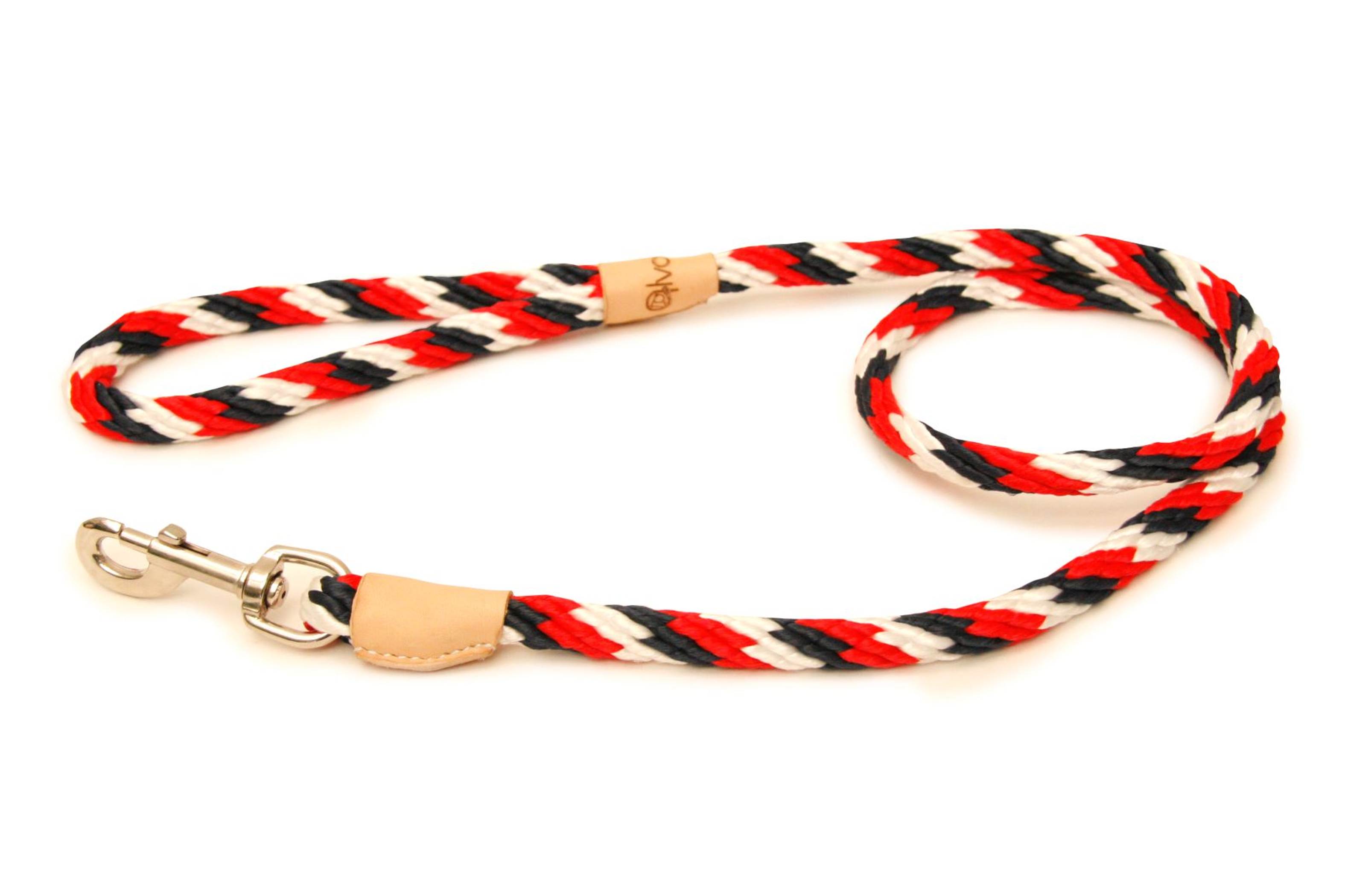 Sport Snap Lead (4 ft  x 1/2in or 13mm) Image 1