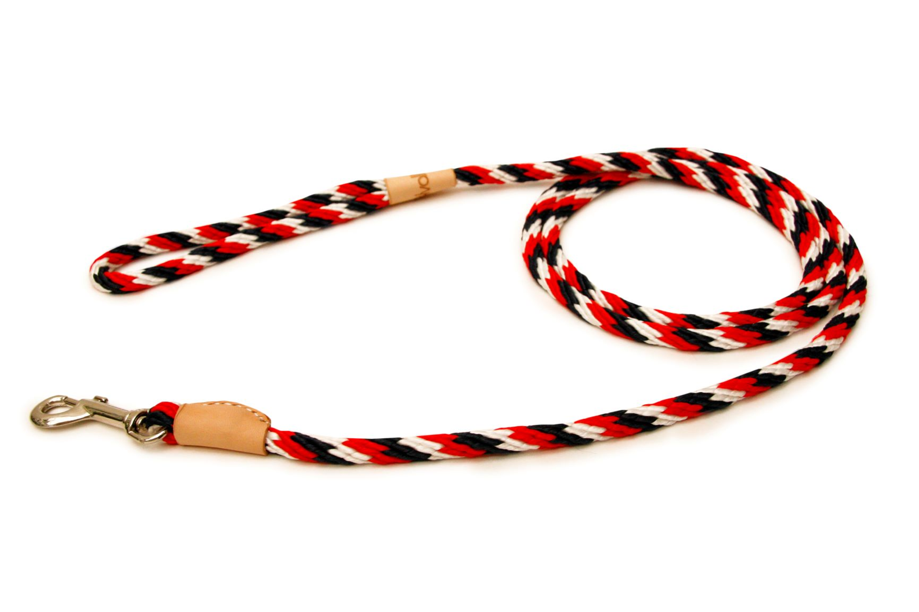 Sport Snap Lead (6 ft  x 5/16in or 8mm) Image 1