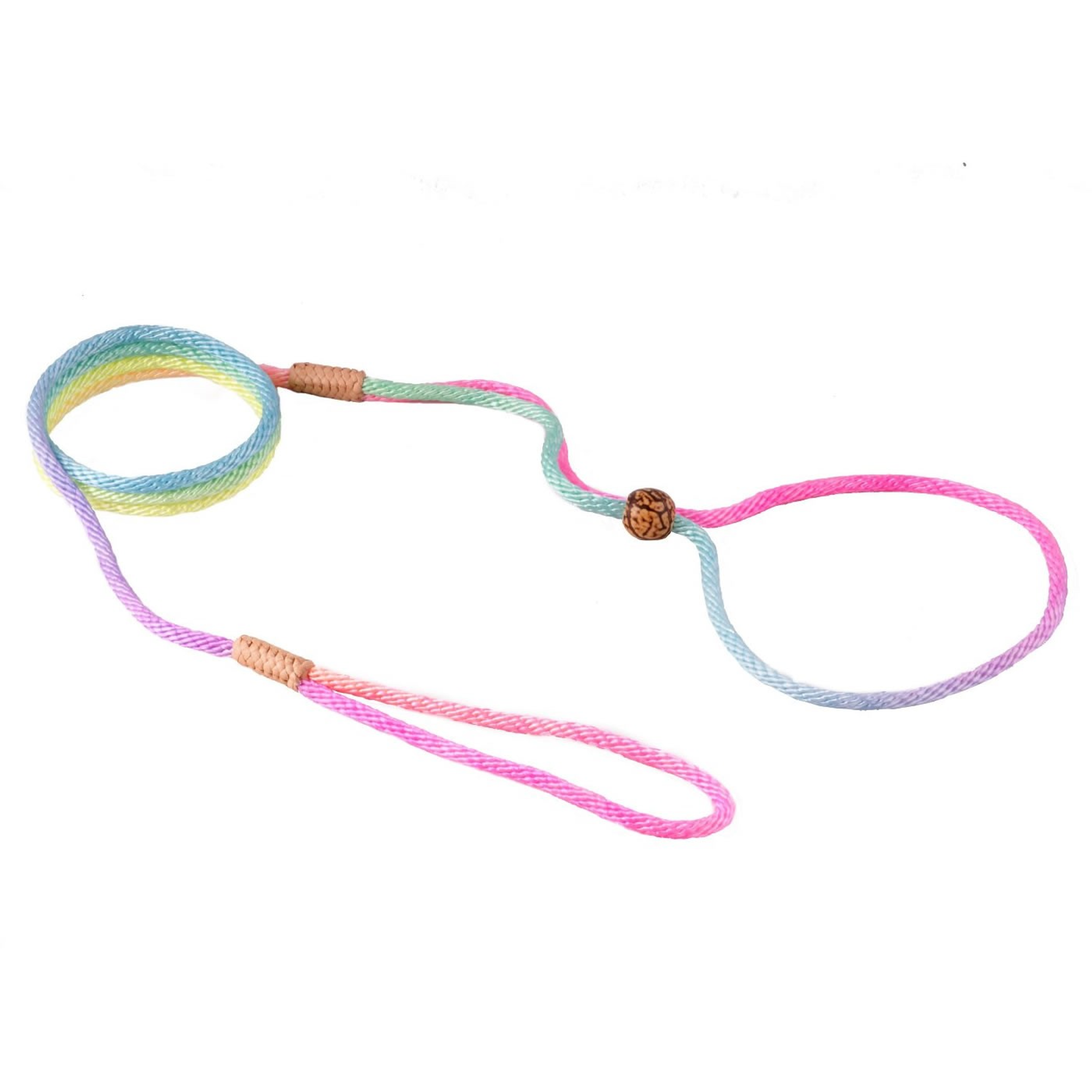 Nylon Adjustable Loop Lead (52in x 1/8in or 4mm) Image 1