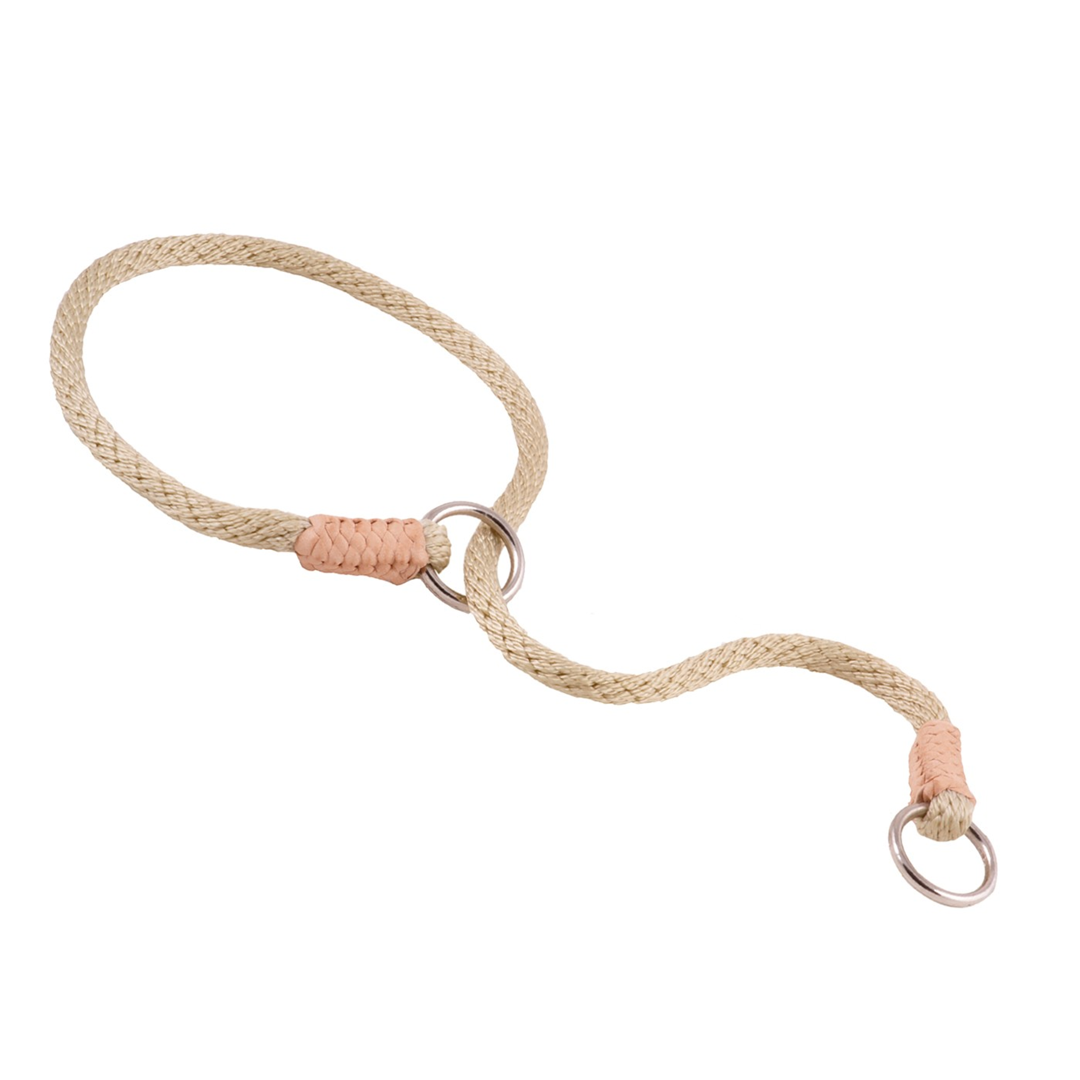 Nylon Slip Collars (10 in x 1/8in or 4mm) Image 1
