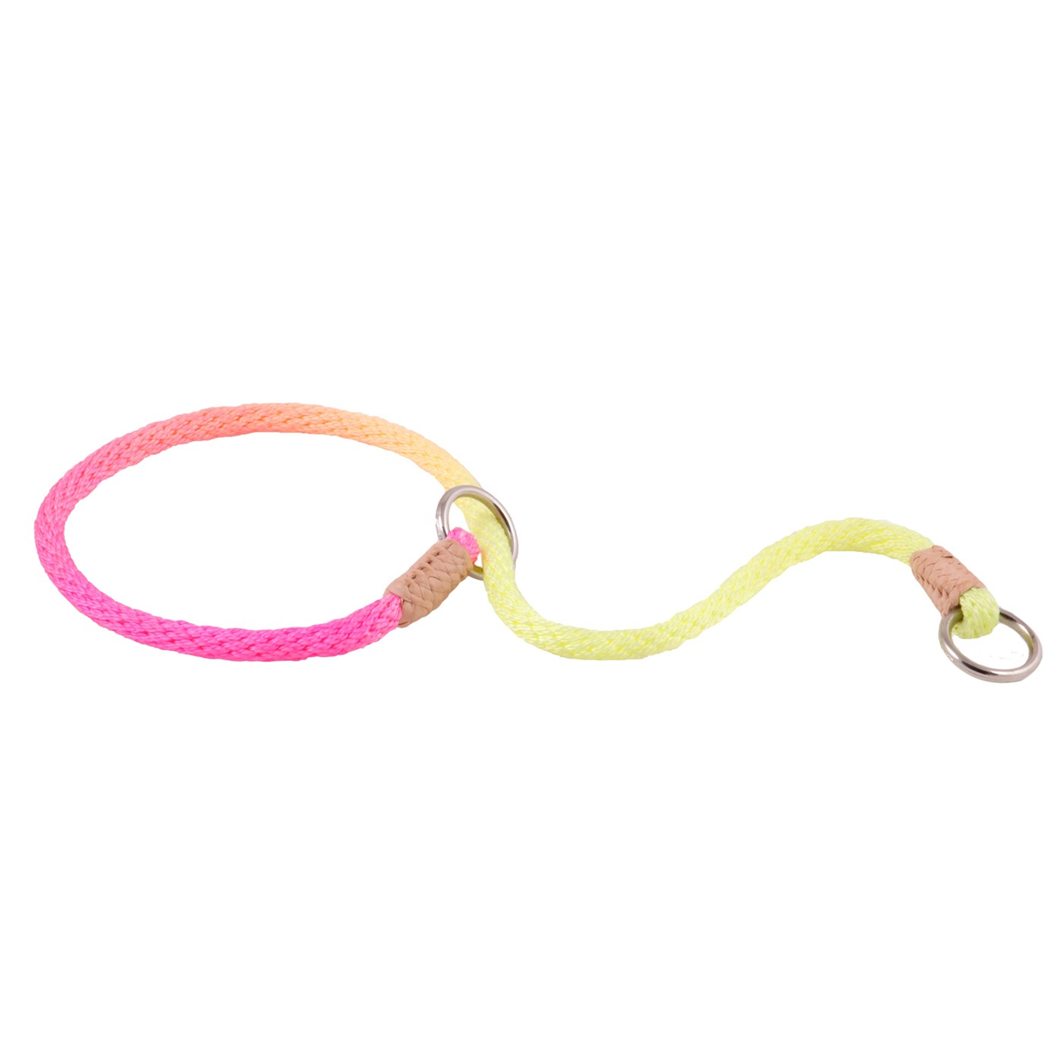 Nylon Slip Collars (14 in x 1/8in or 4mm) Image 1