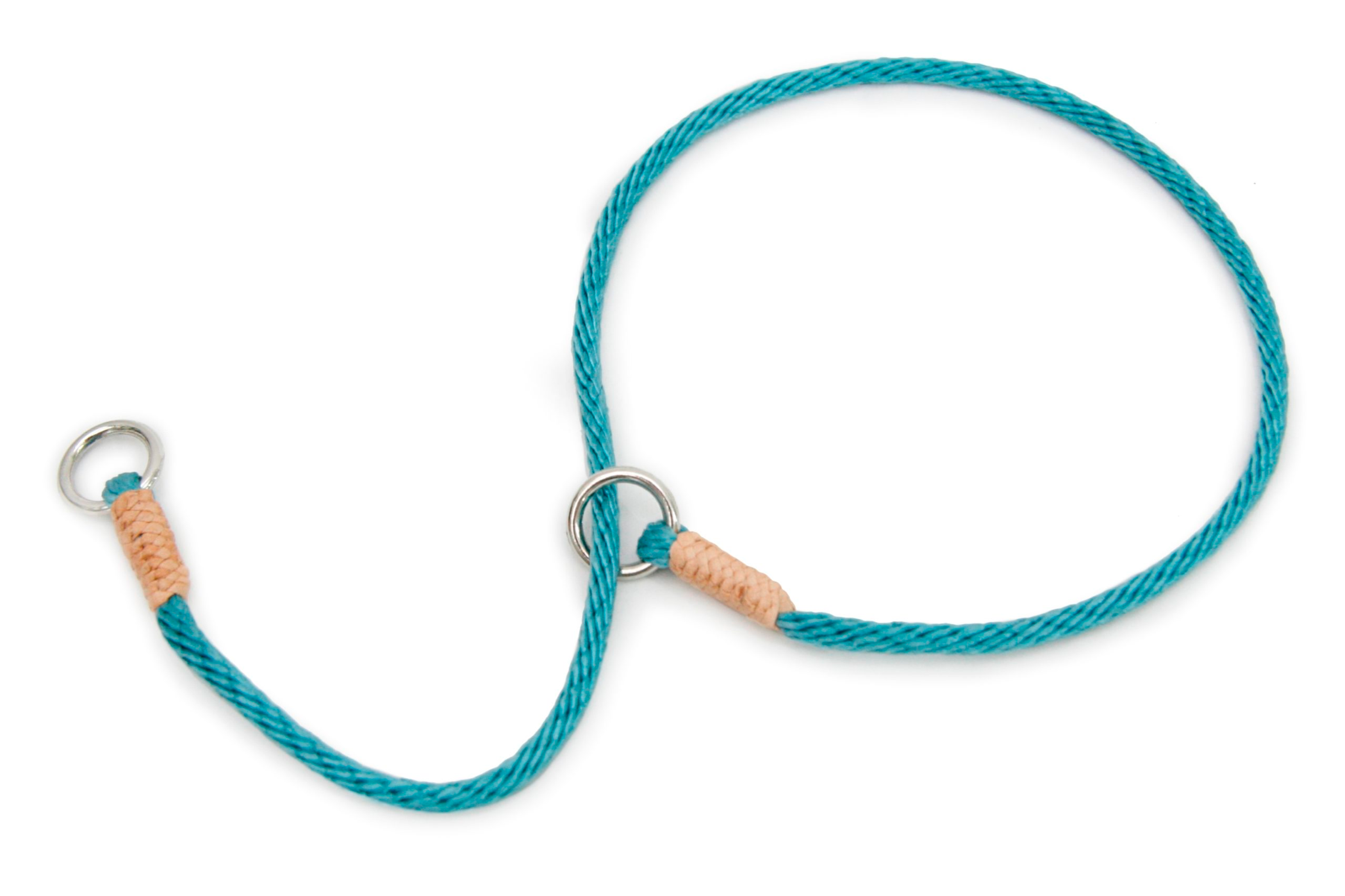Nylon Slip Collars (10 in x 1/8in or 4mm) Image 1