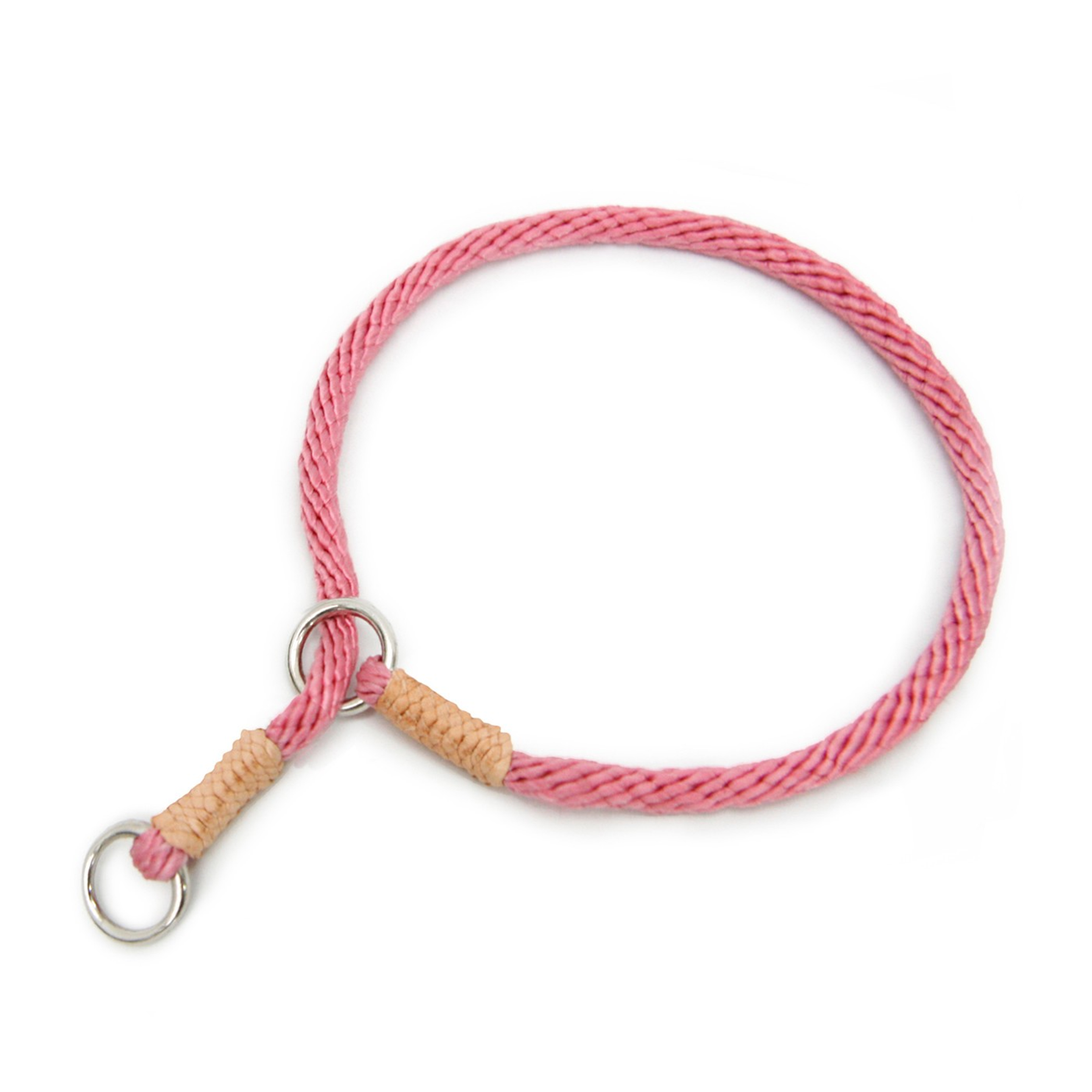 Nylon Slip Collars (14 in x 1/8in or 4mm) Image 1