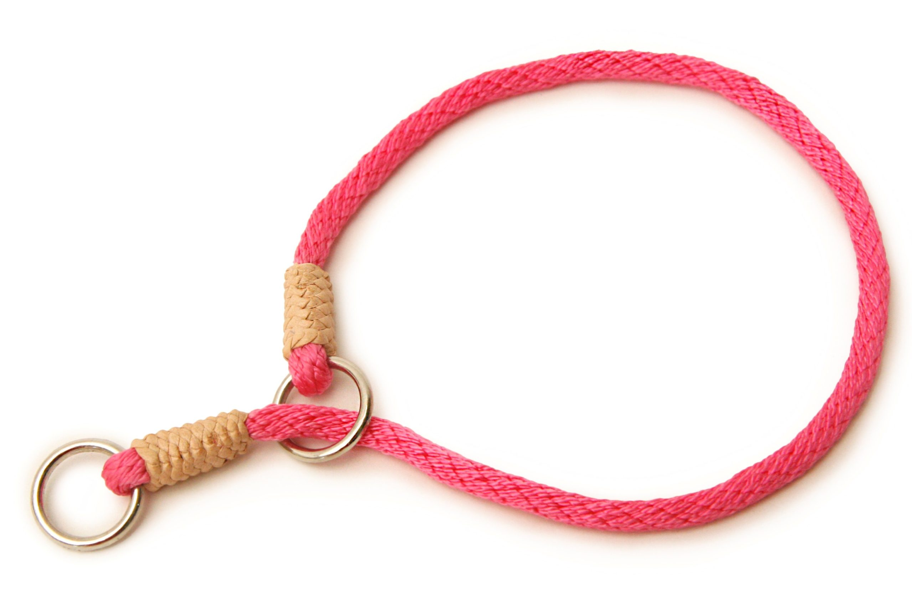 Nylon Slip Collars (14 in x 1/8in or 4mm) Image 1