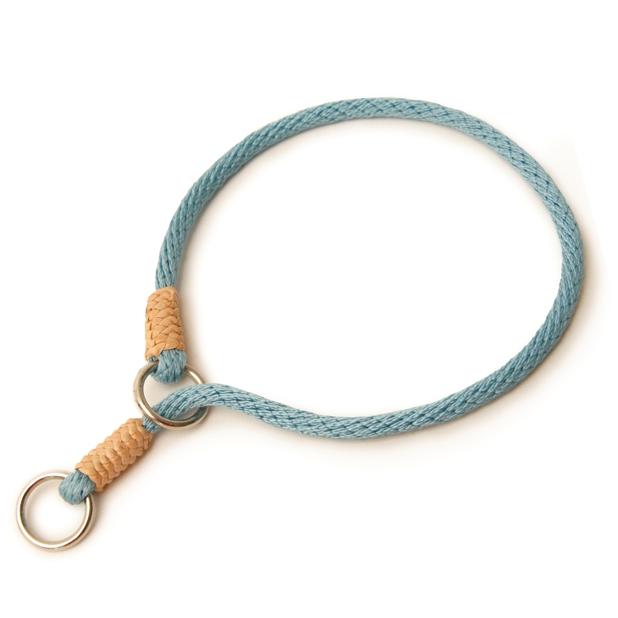 Nylon Slip Collars (14 in x 1/8in or 4mm) Image 1