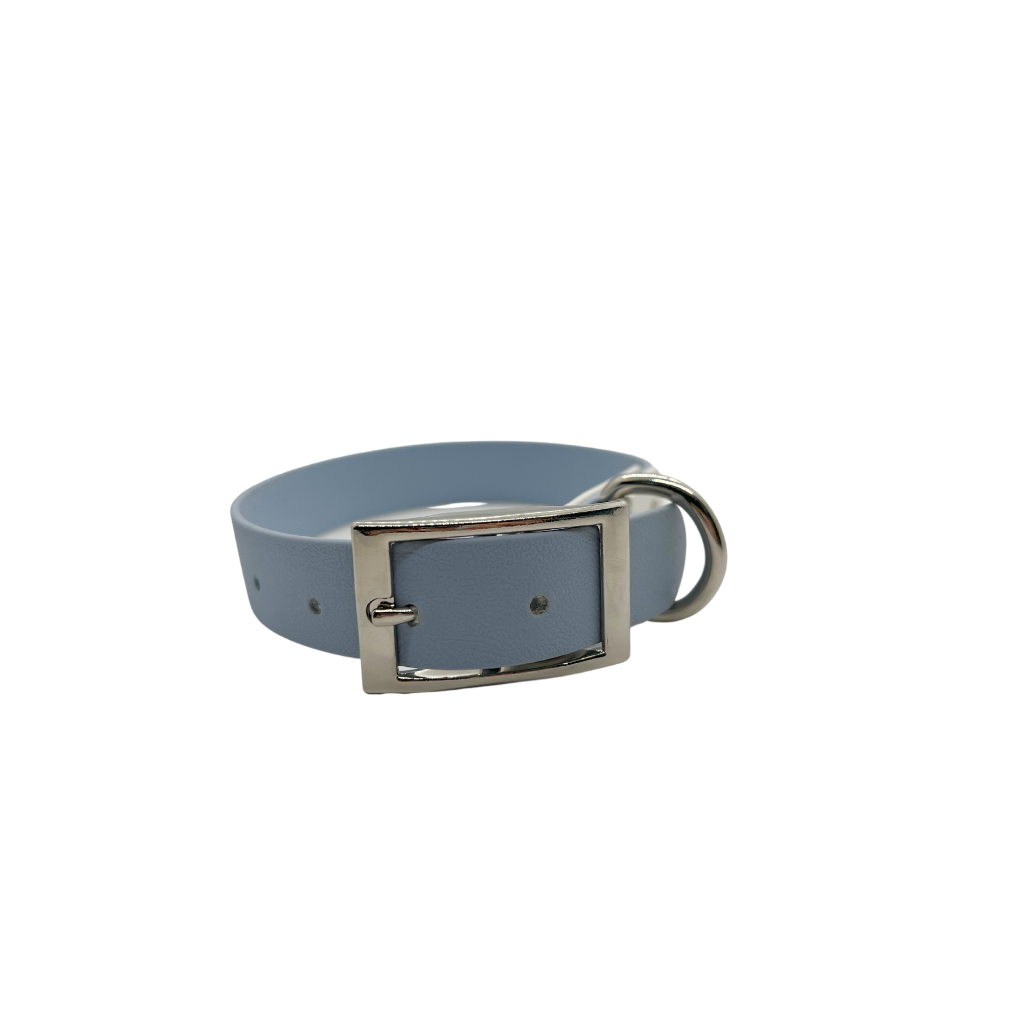 Biothane Buckle Dog Collar Image 1
