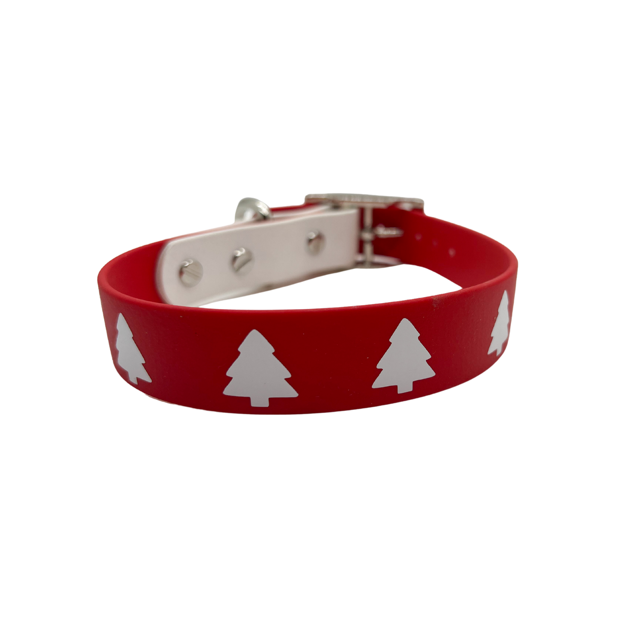 Biothane Buckle Dog Collar Image 1