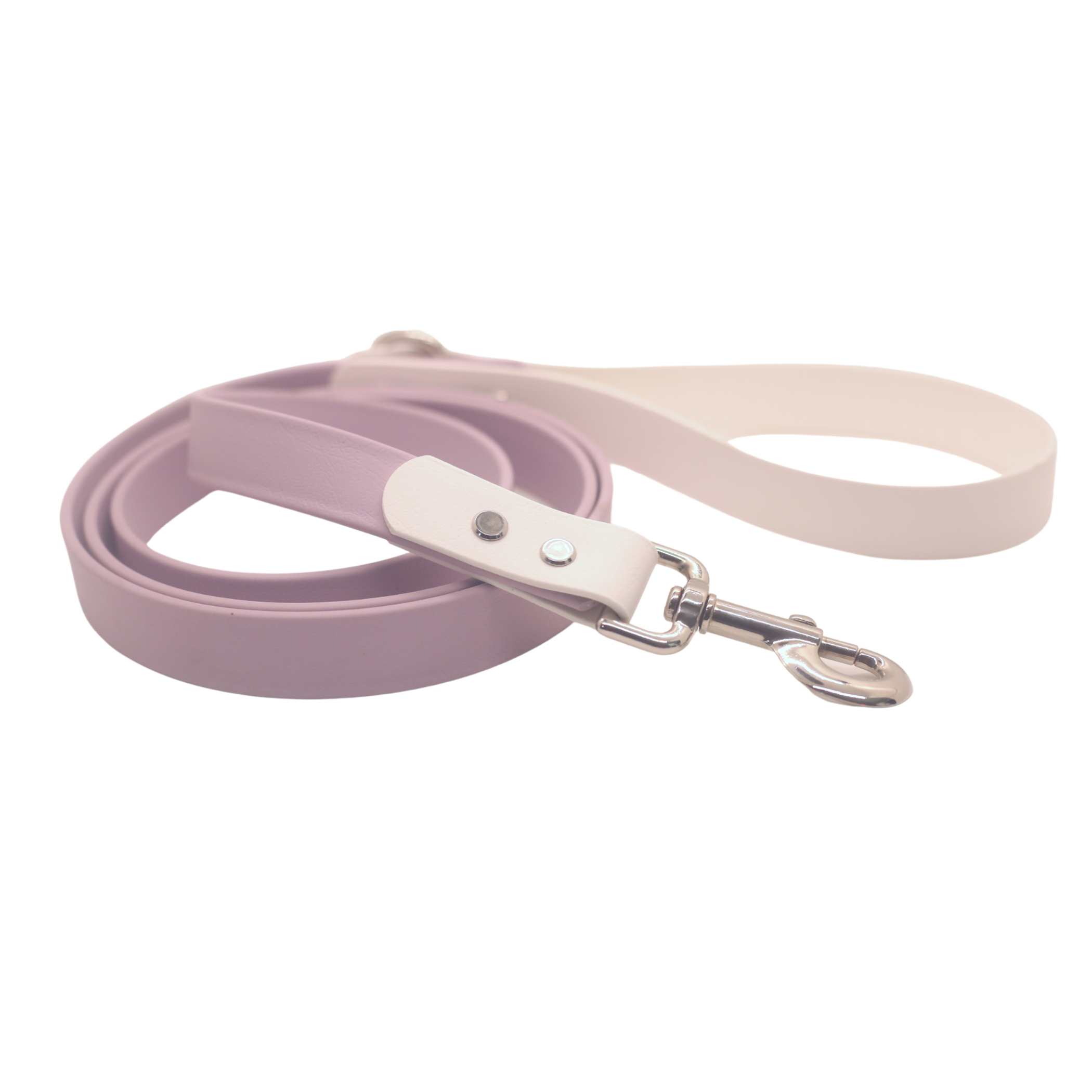 Biothane Leash - Two Toned Image 1