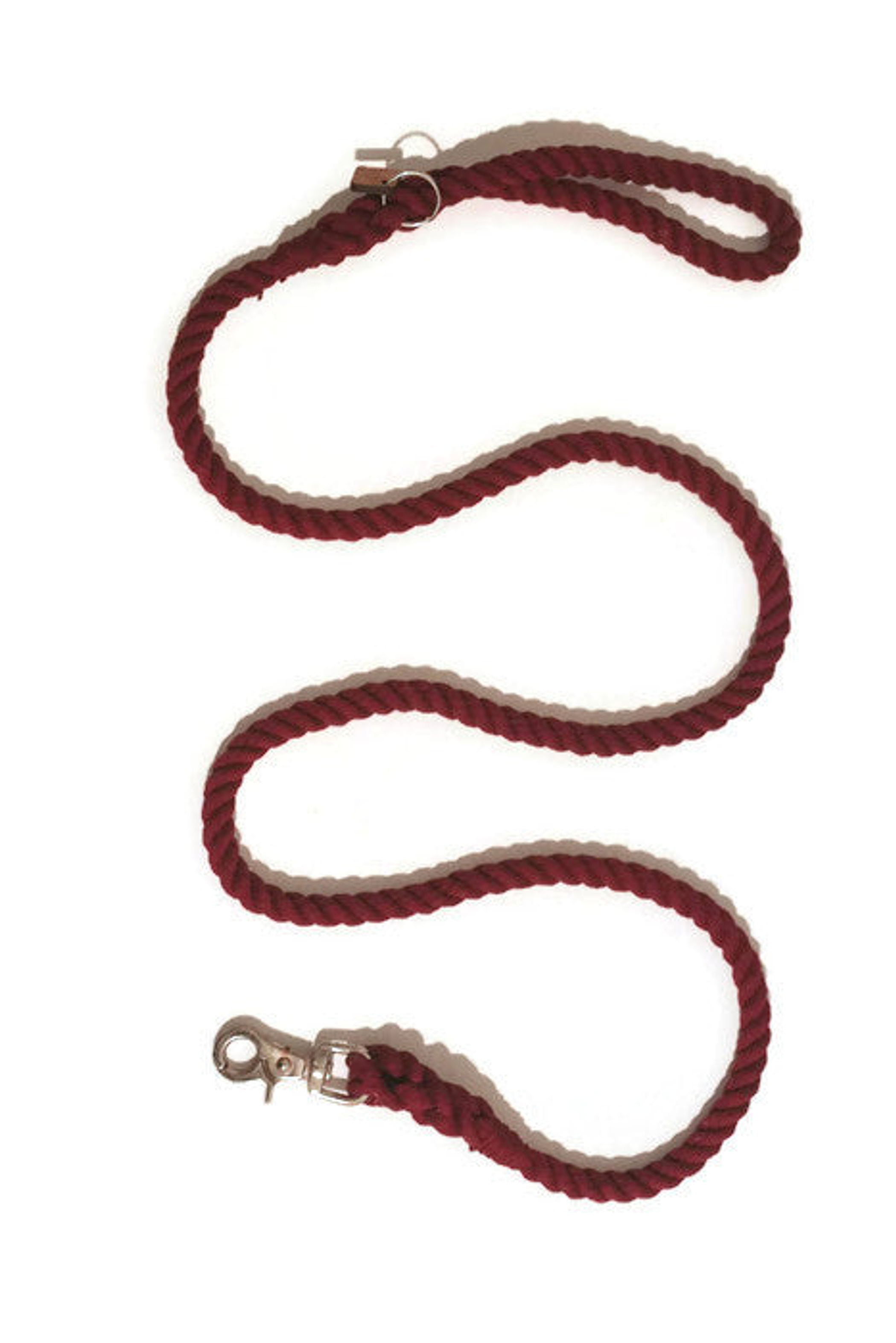 Rope Dog Leash Image 1