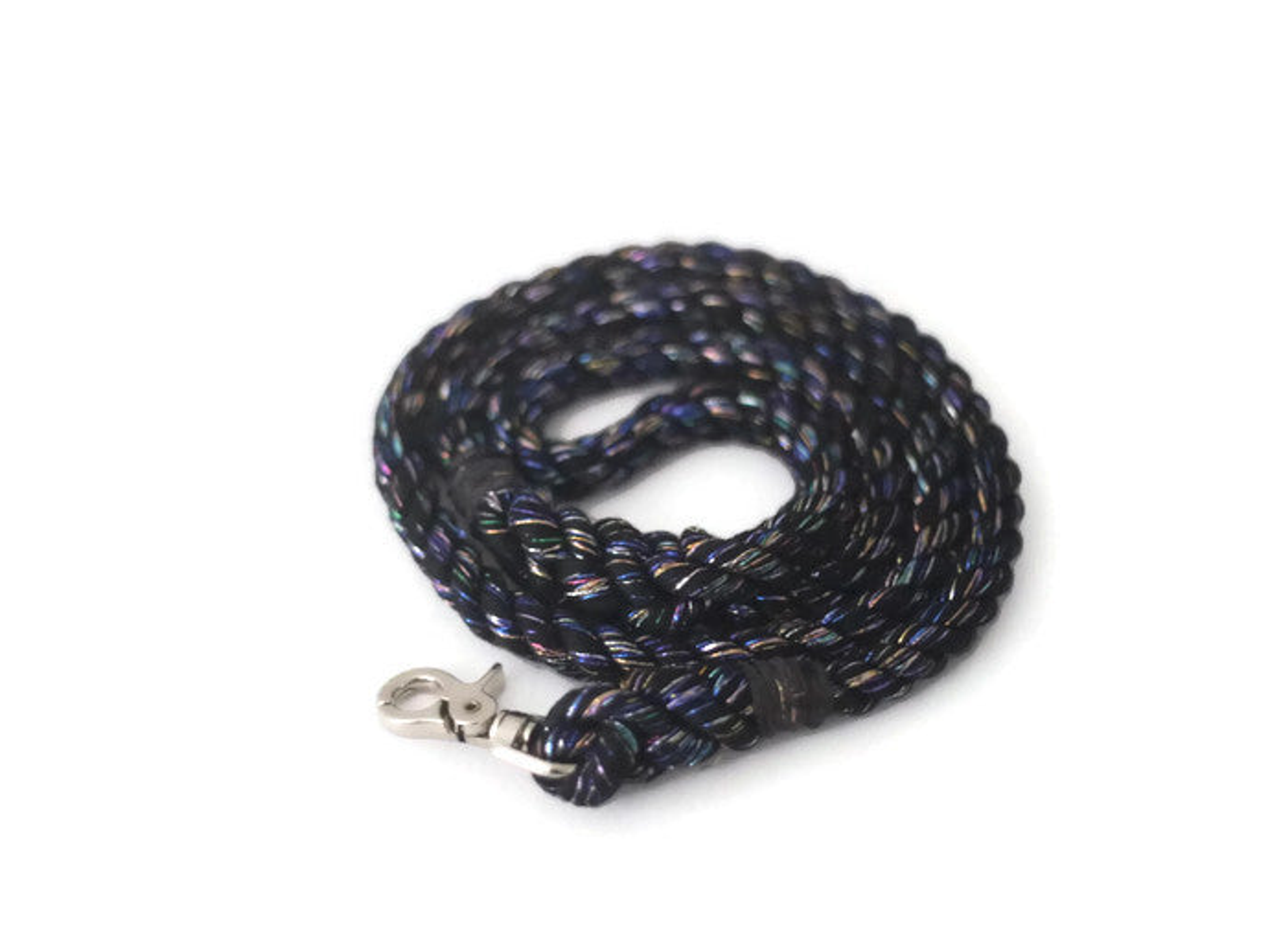 Rope Dog Leash Image 1