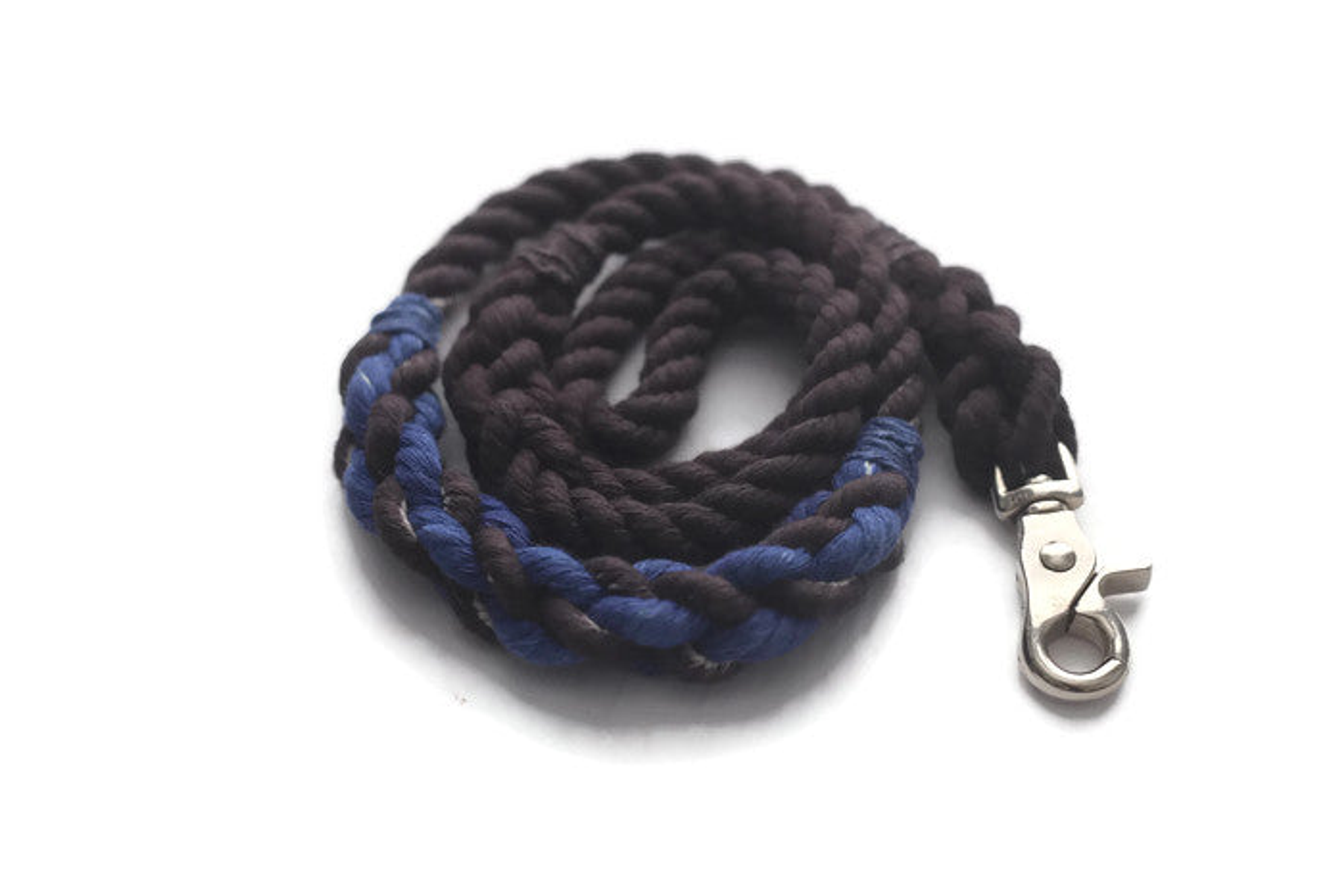 Rope Dog Leash Image 1
