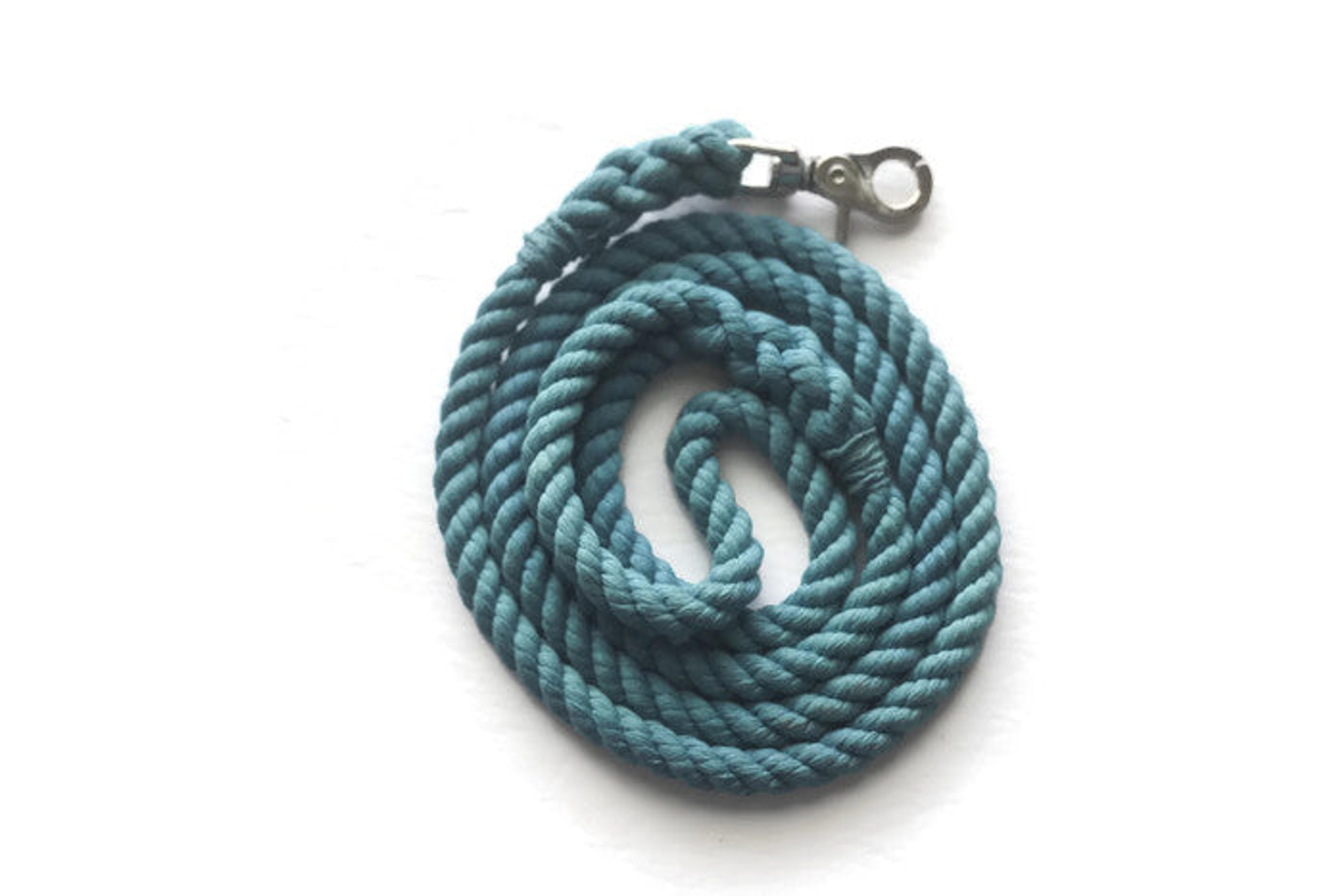 Rope Dog Leash Image 1