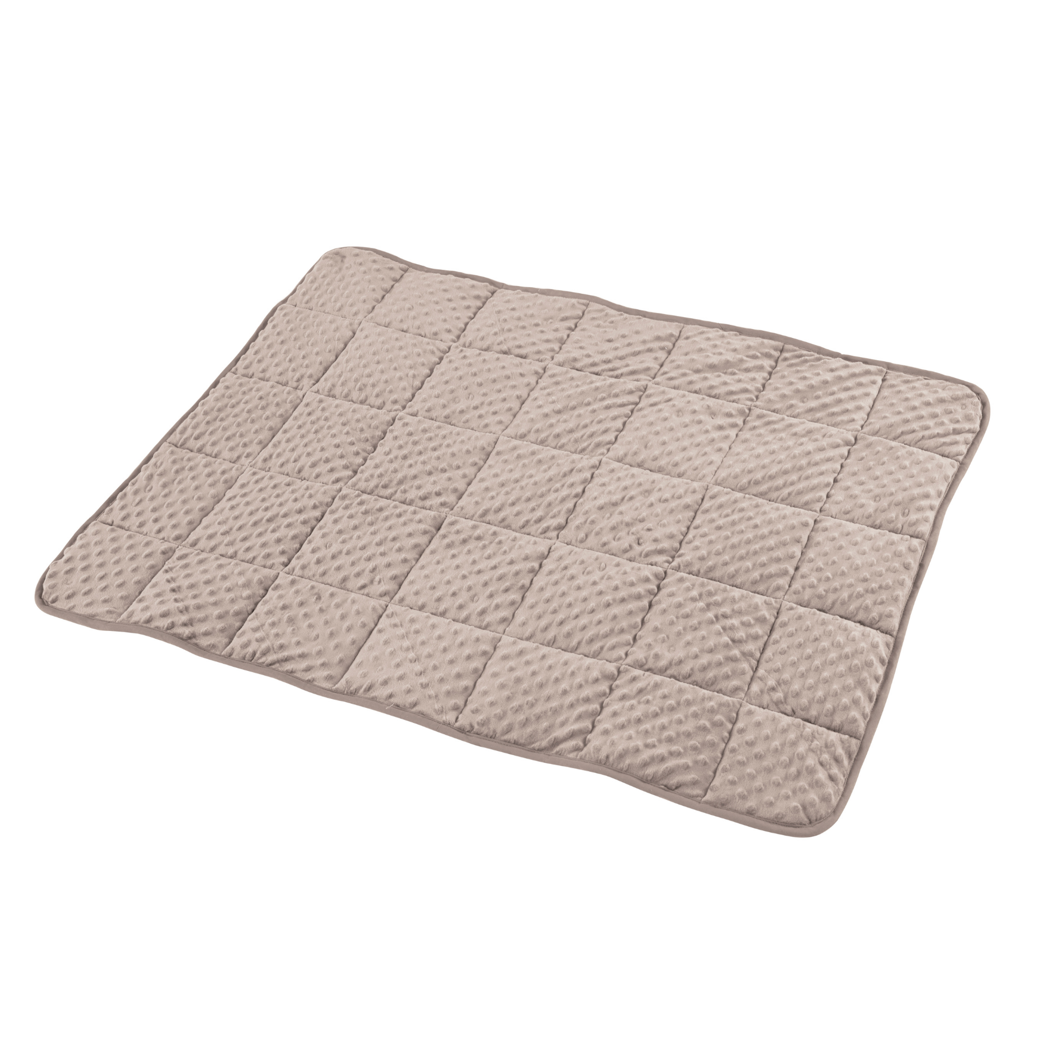 Pet Weighted Blanket Image 1