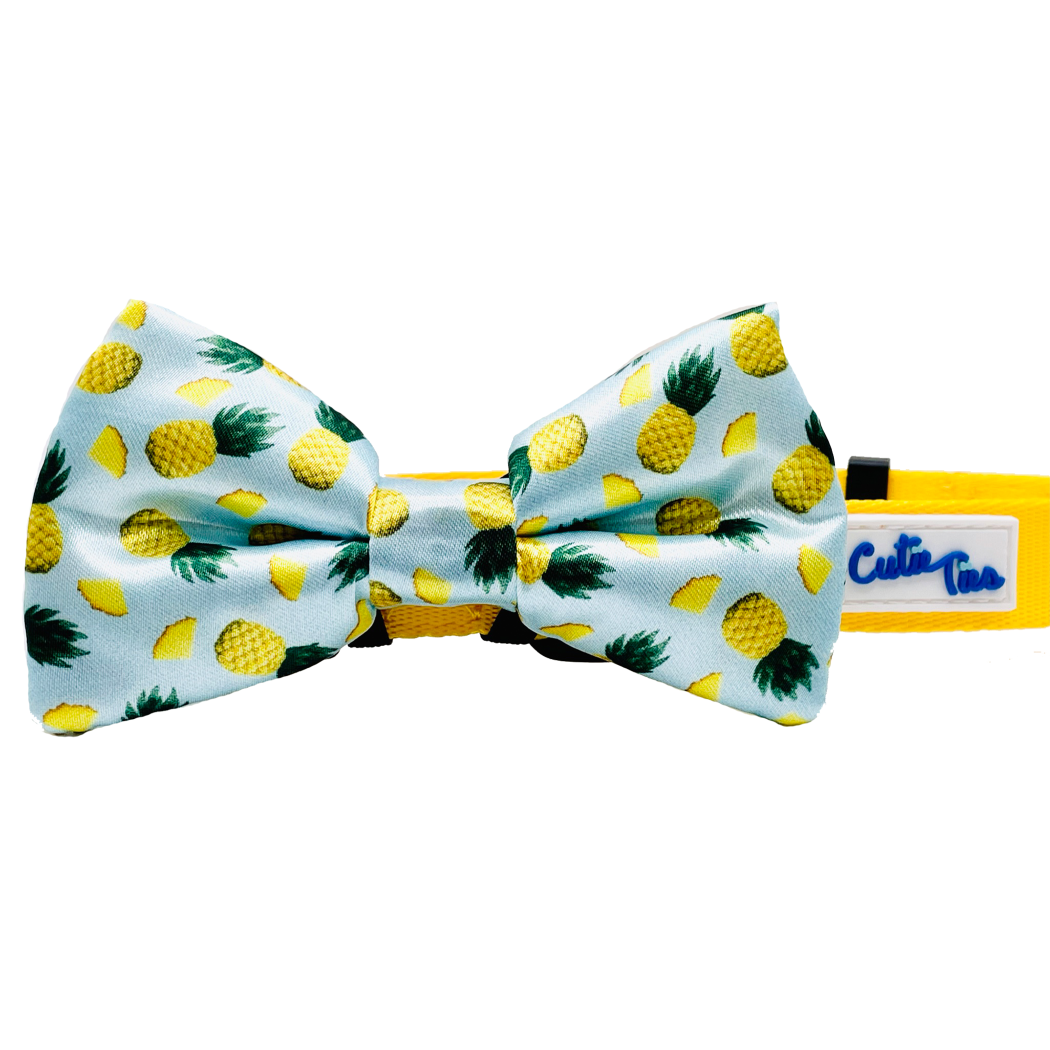 Cutie Ties Dog Bow Tie Image 1