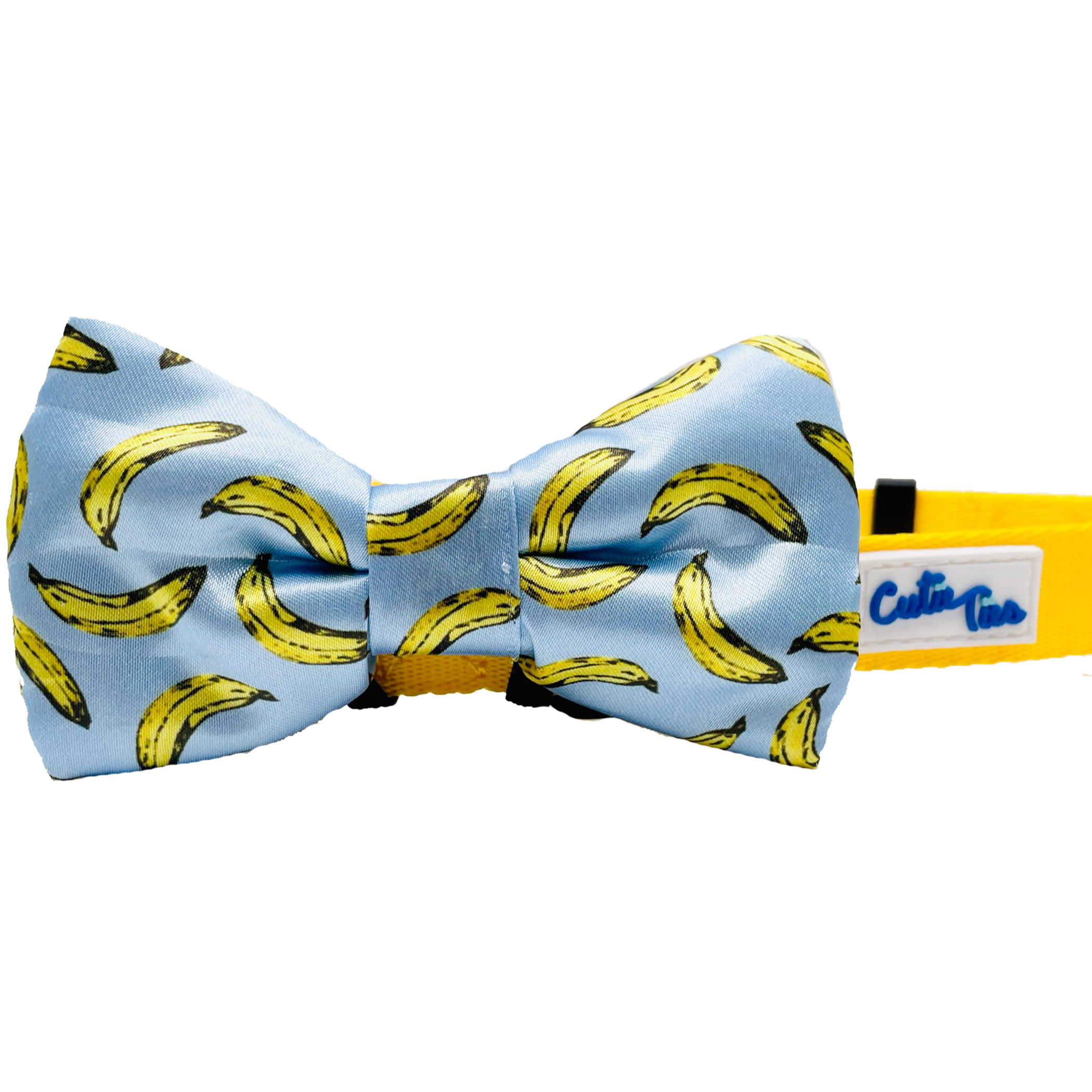 Cutie Ties Dog Bow Tie Image 1