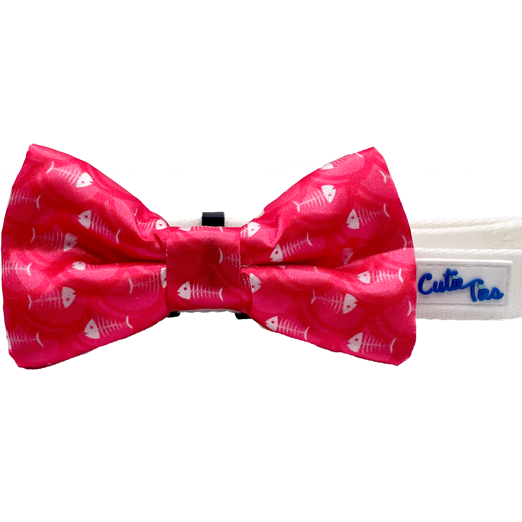 Cutie Ties Dog Bow Tie Image 1