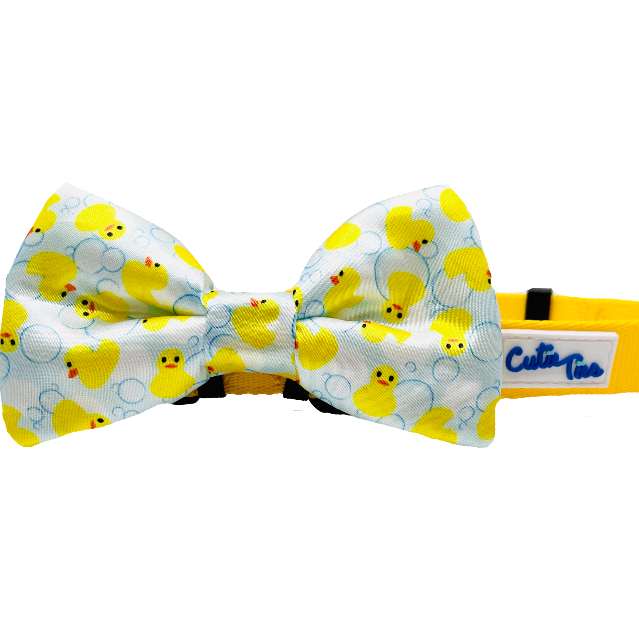 Cutie Ties Dog Bow Tie Image 1