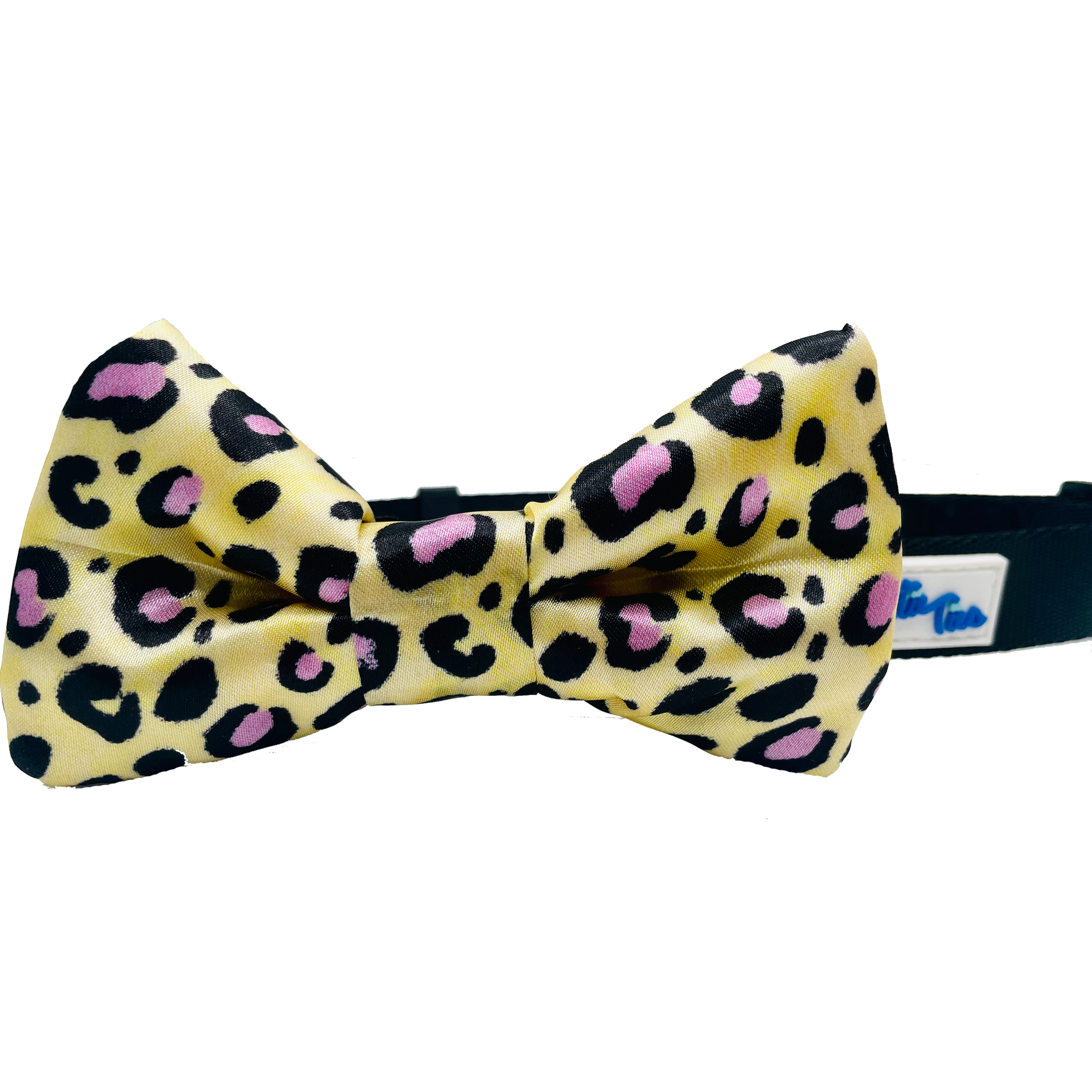 Cutie Ties Dog Bow Tie Image 1