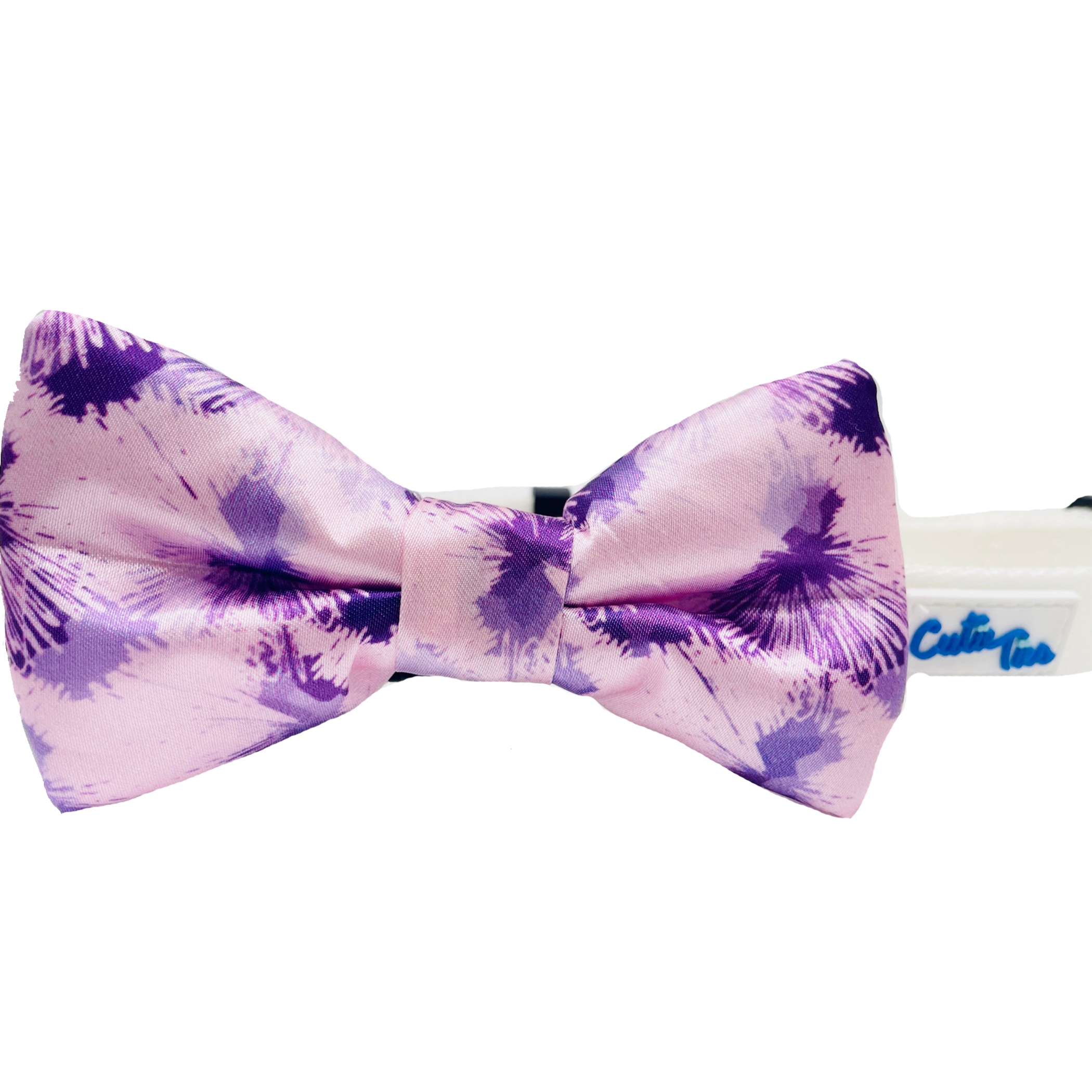 Cutie Ties Dog Bow Tie Image 1