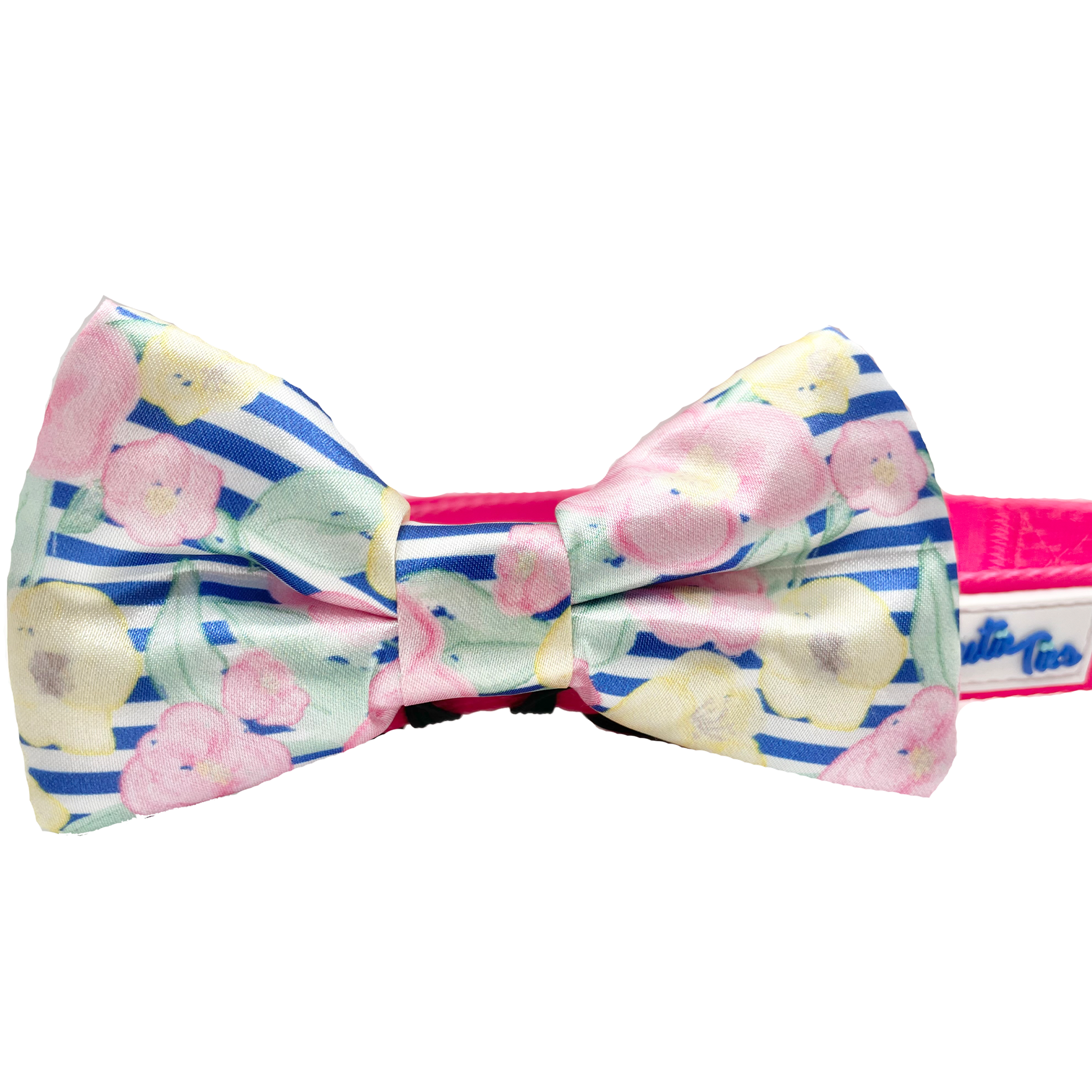 Cutie Ties Dog Bow Tie Image 1