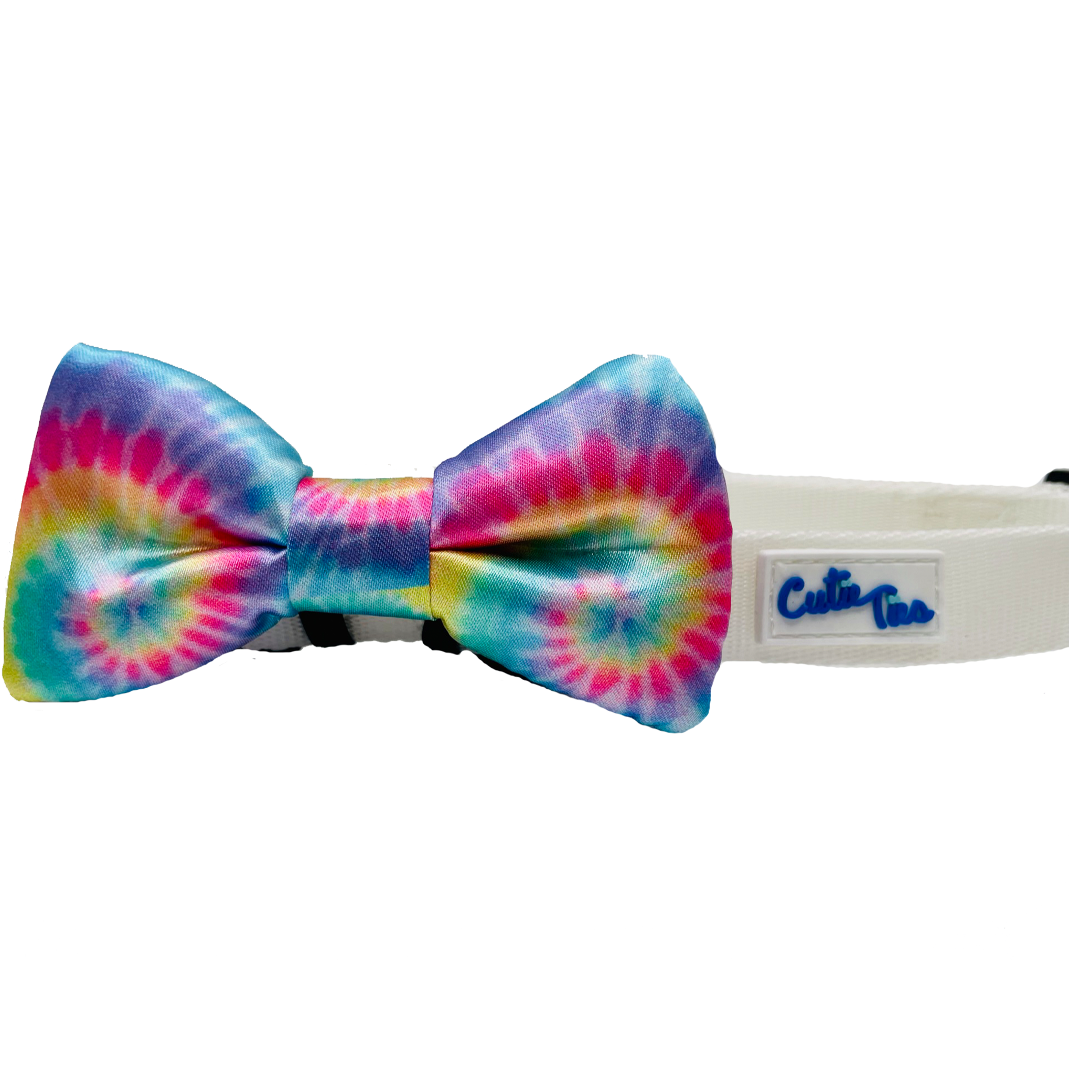 Cutie Ties Dog Bow Tie Image 1