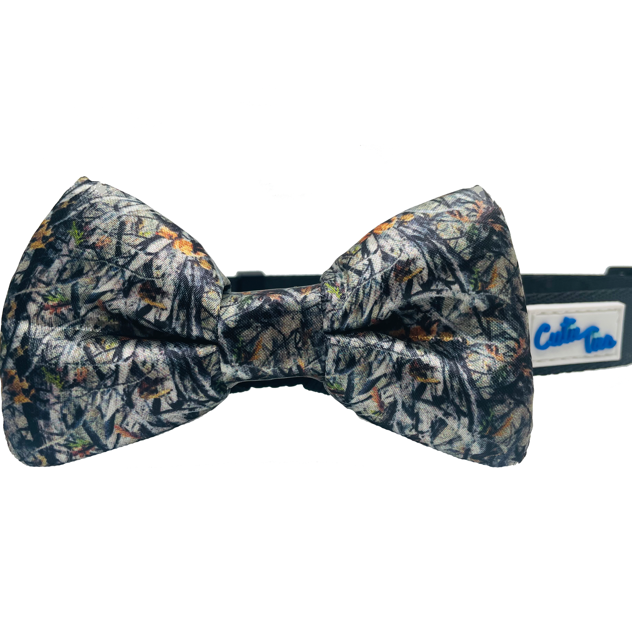 Cutie Ties Dog Bow Tie Image 1