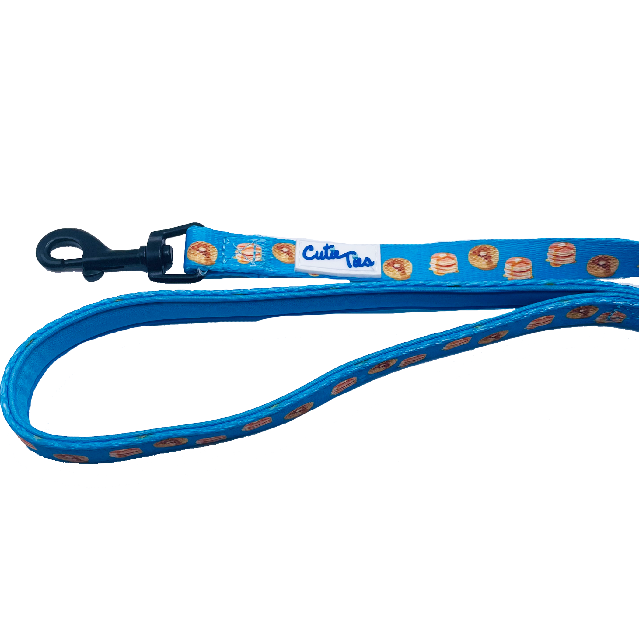 Cutie Ties Fun Design Dog Leash Image 1