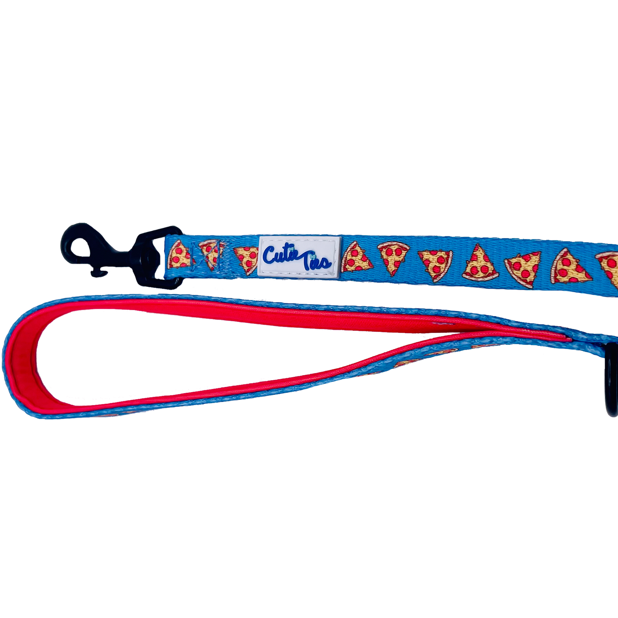 Cutie Ties Fun Design Dog Leash Image 1