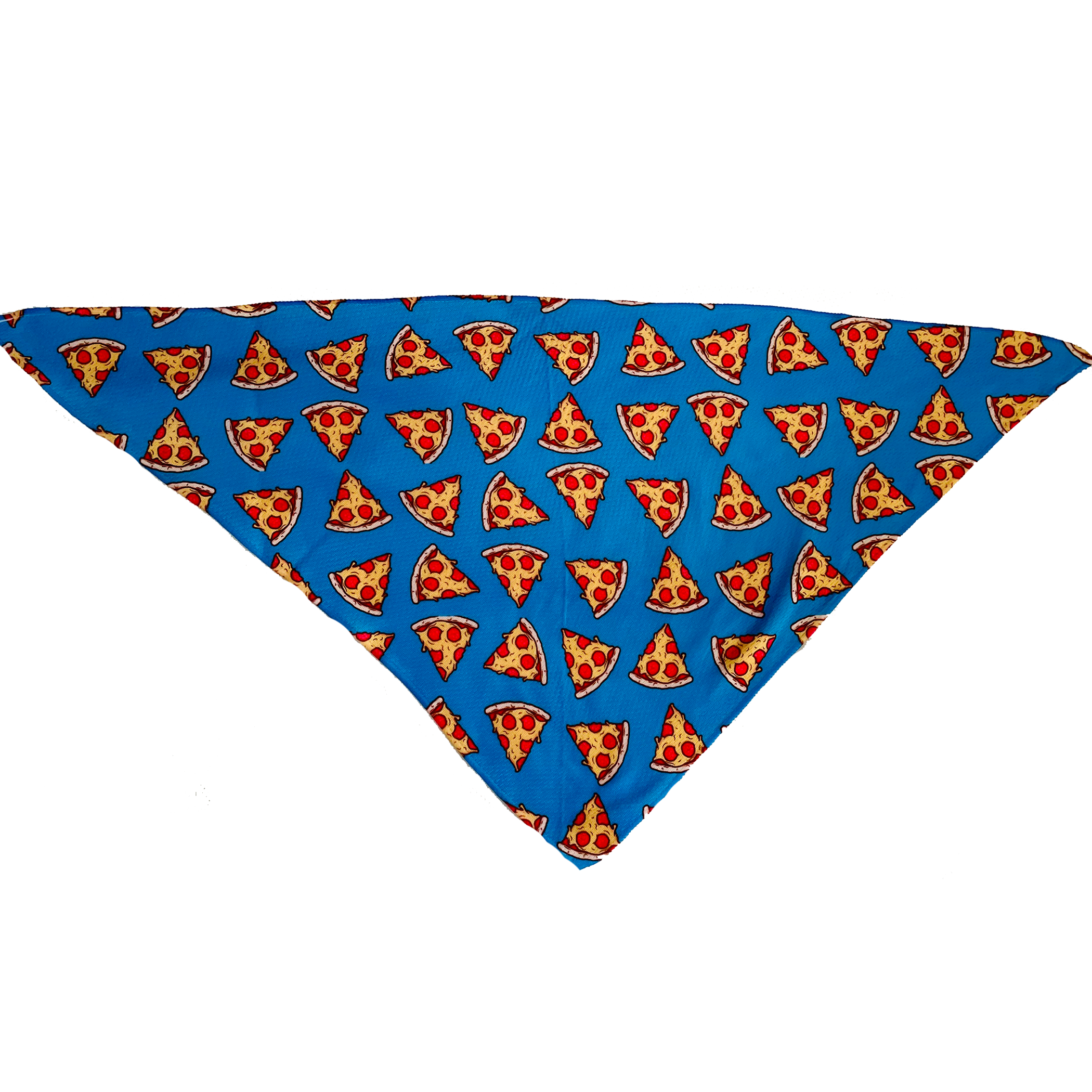 Cutie Ties Tie On Dog Bandana Image 1