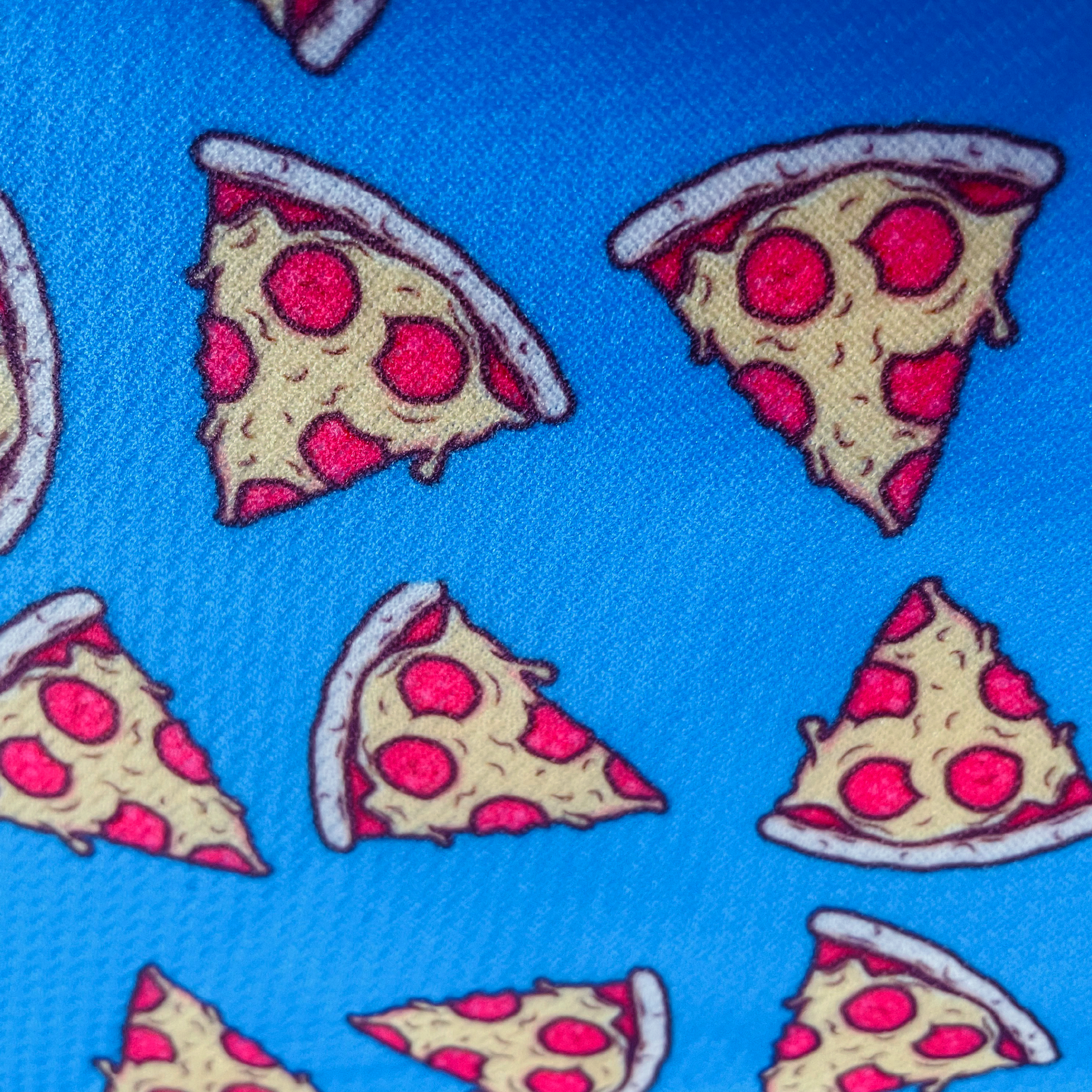 Cutie Ties Tie On Dog Bandana Image 1