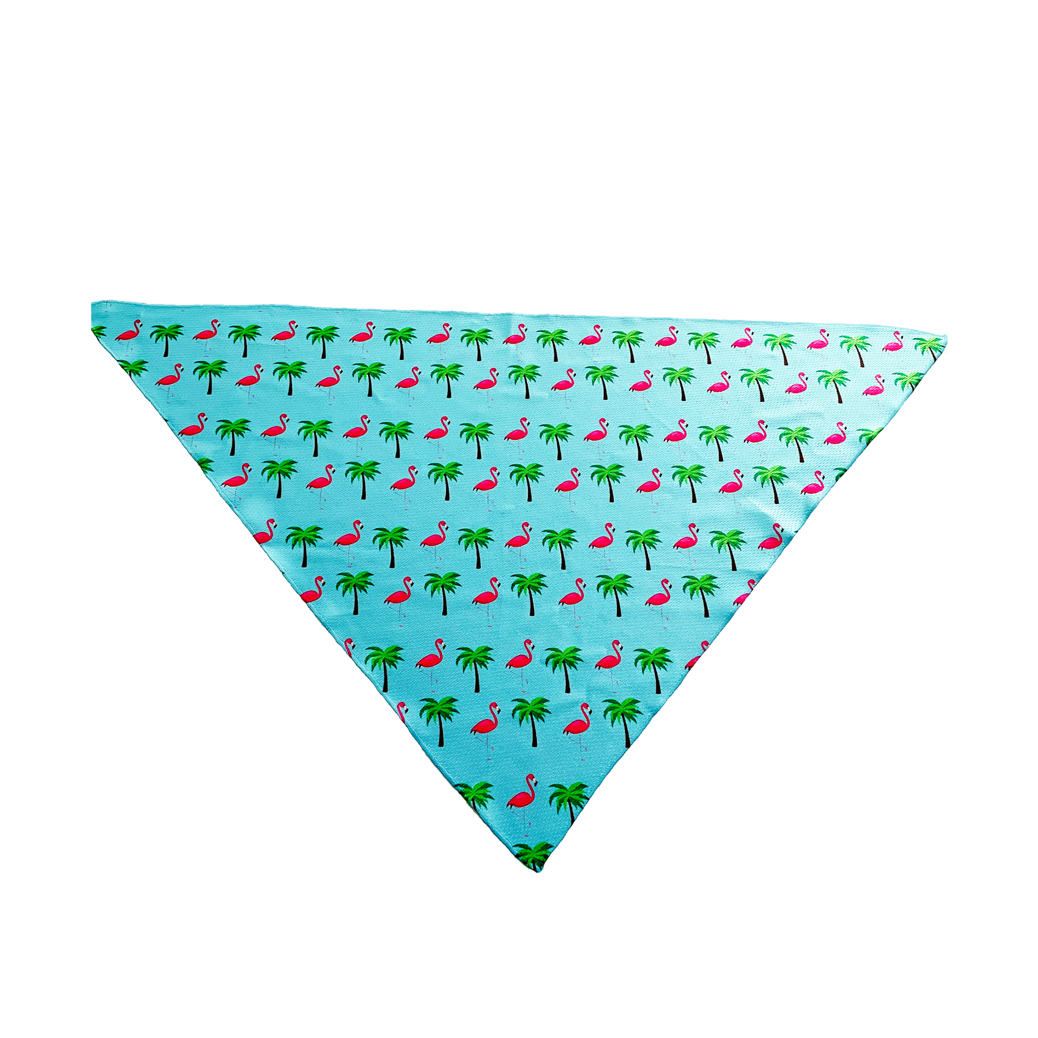 Cutie Ties Tie On Dog Bandana Image 1