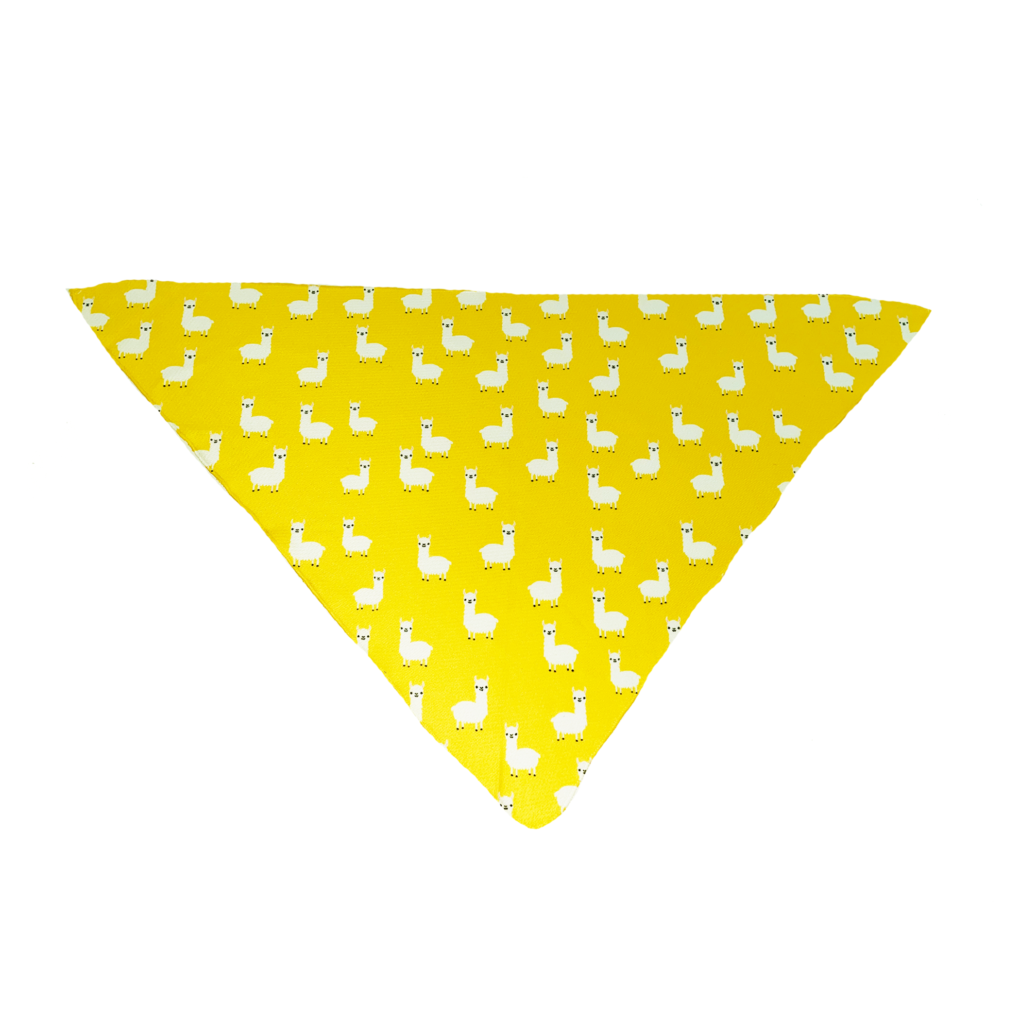 Cutie Ties Tie On Dog Bandana Image 1