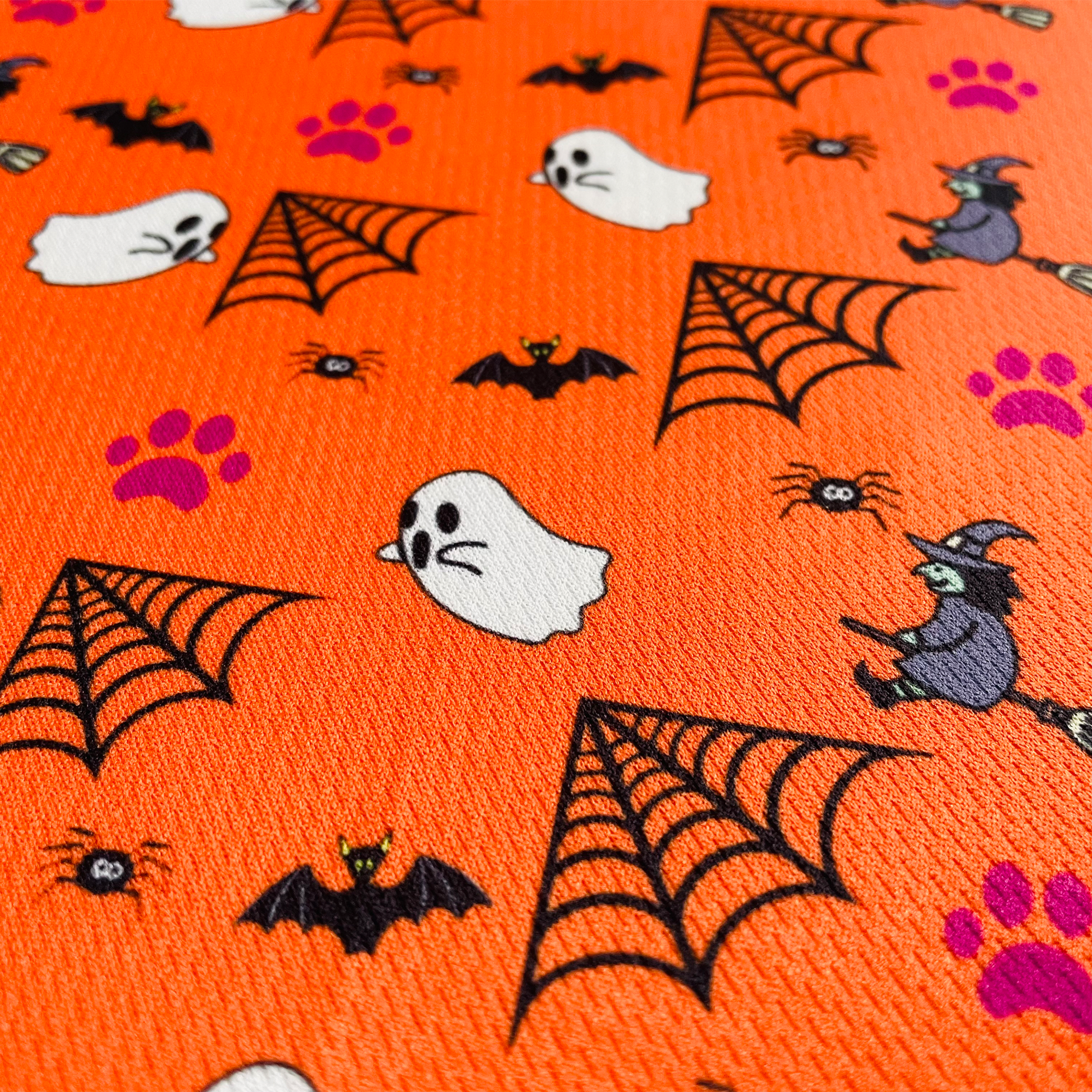 Cutie Ties Tie On Dog Bandana Image 1