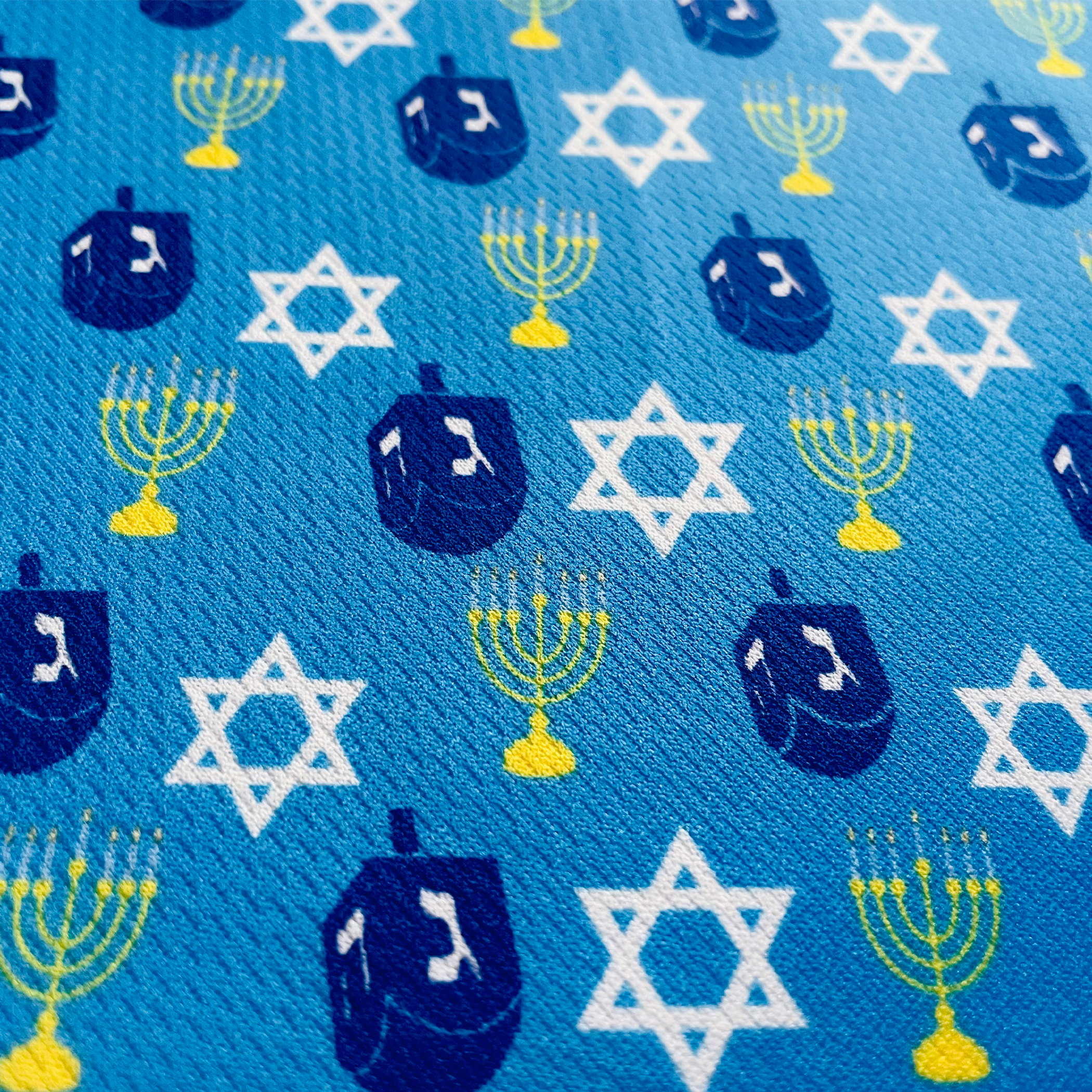 Cutie Ties Tie On Dog Bandana Image 1